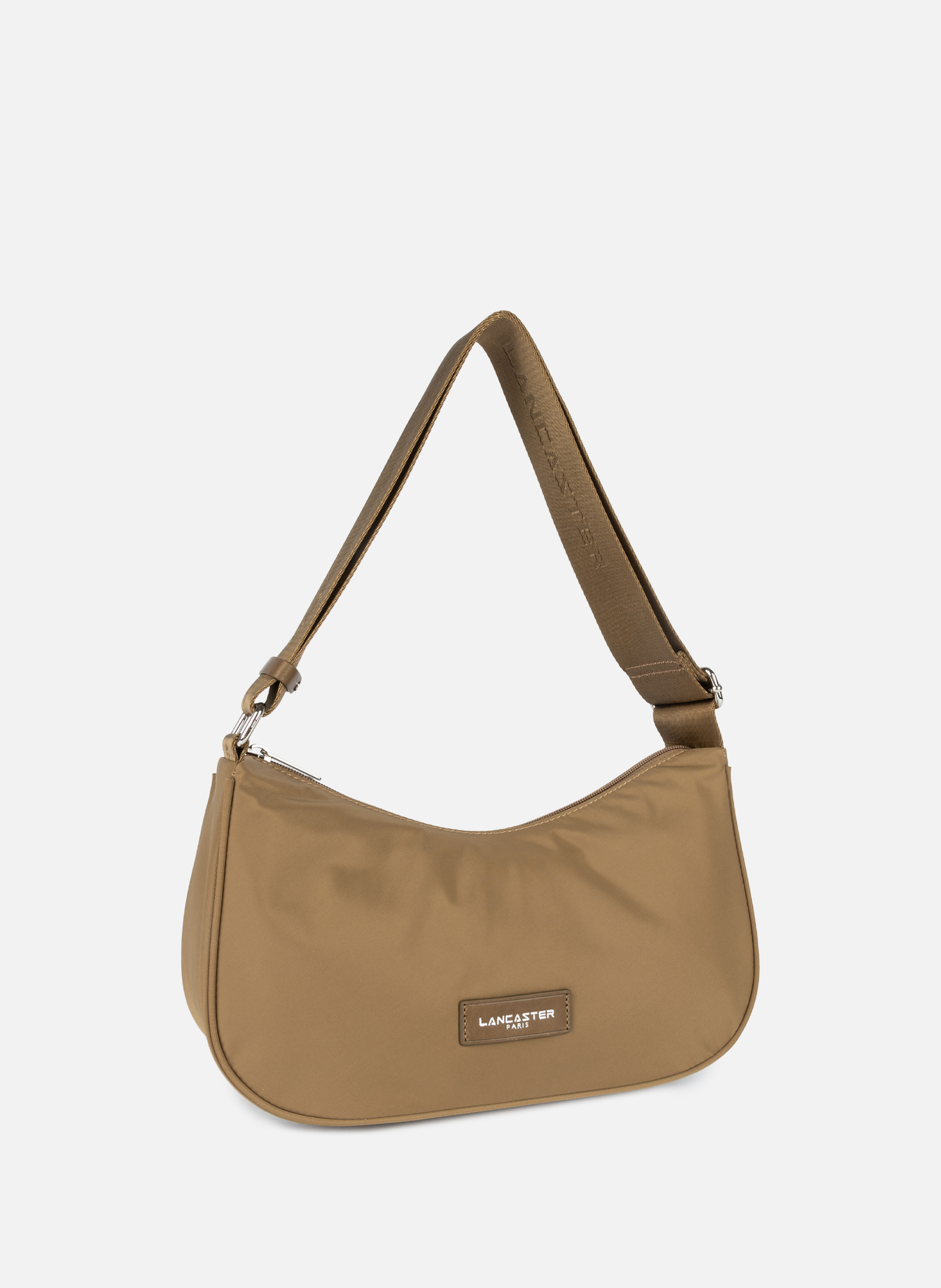 Sac besace - basic vita LANCASTER Doré
