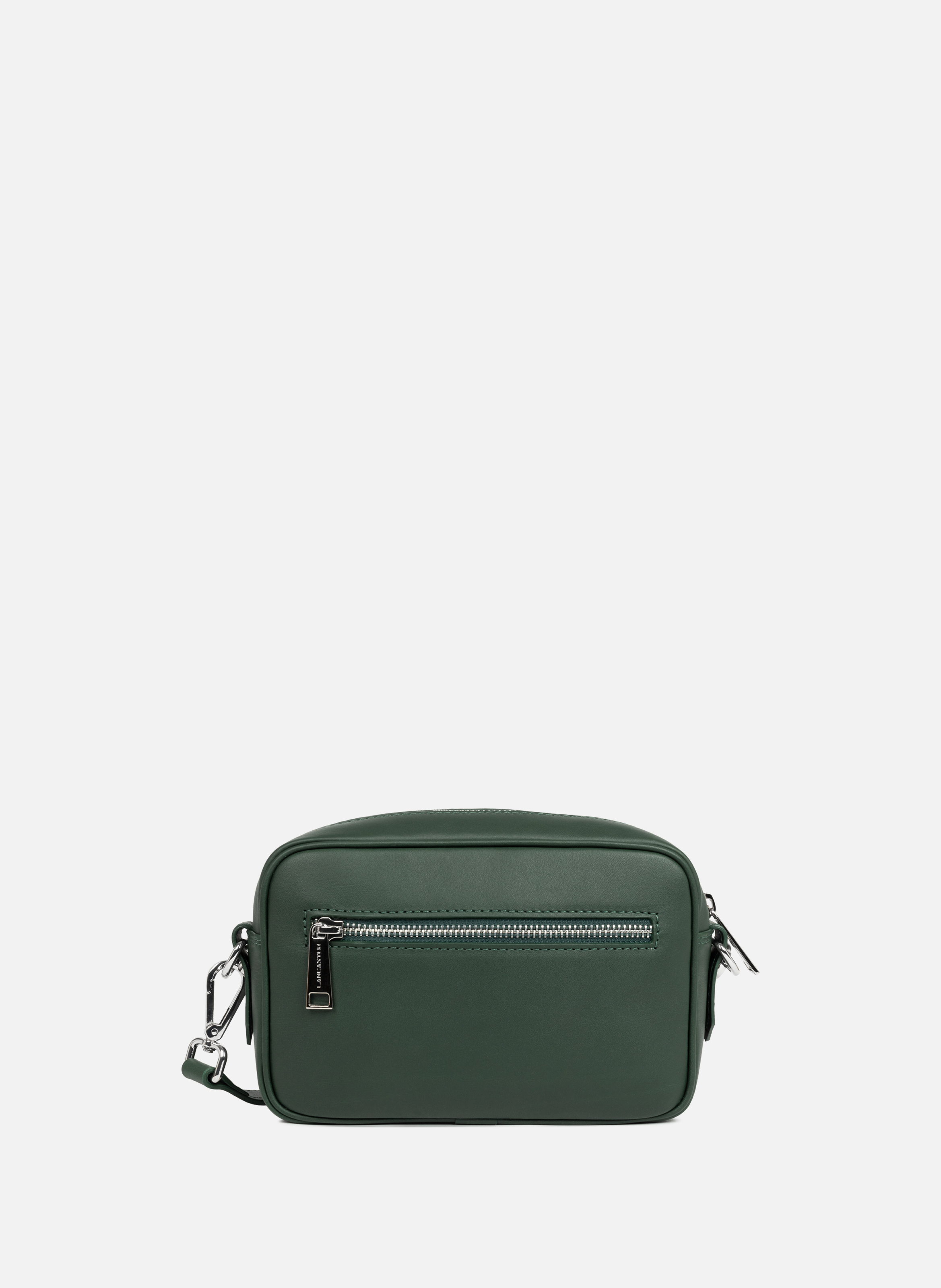 Sac trotteur - donna ama LANCASTER Vert