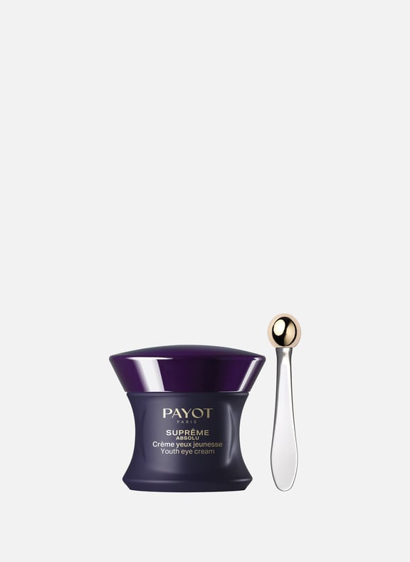 Youth eye cream by PAYOT PAYOT Youth eye cream