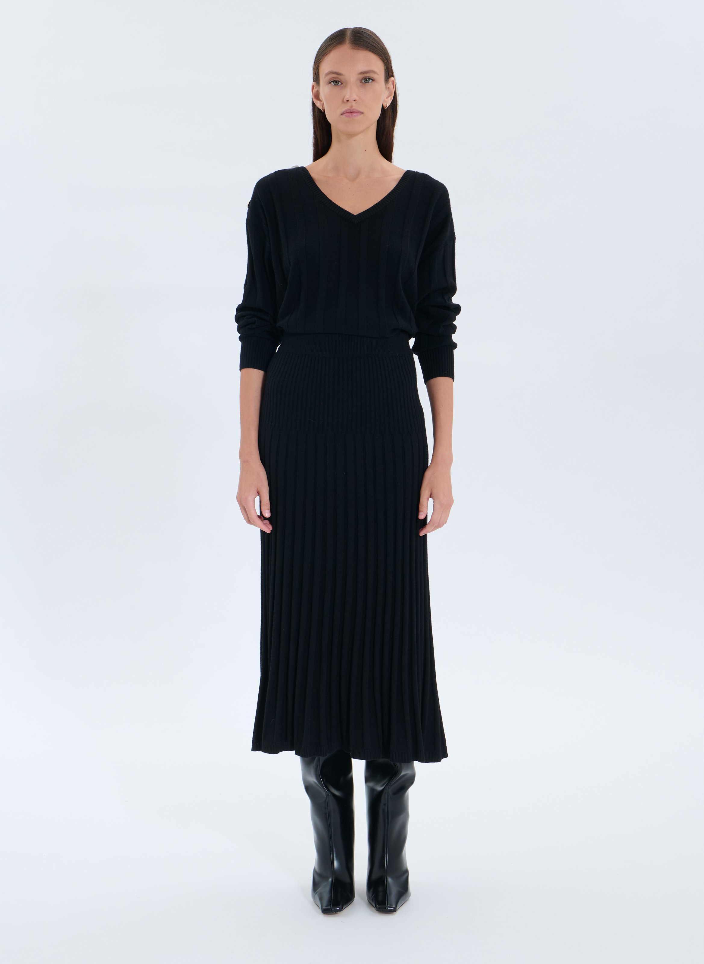 Jupe  jordan ZAPA Noir