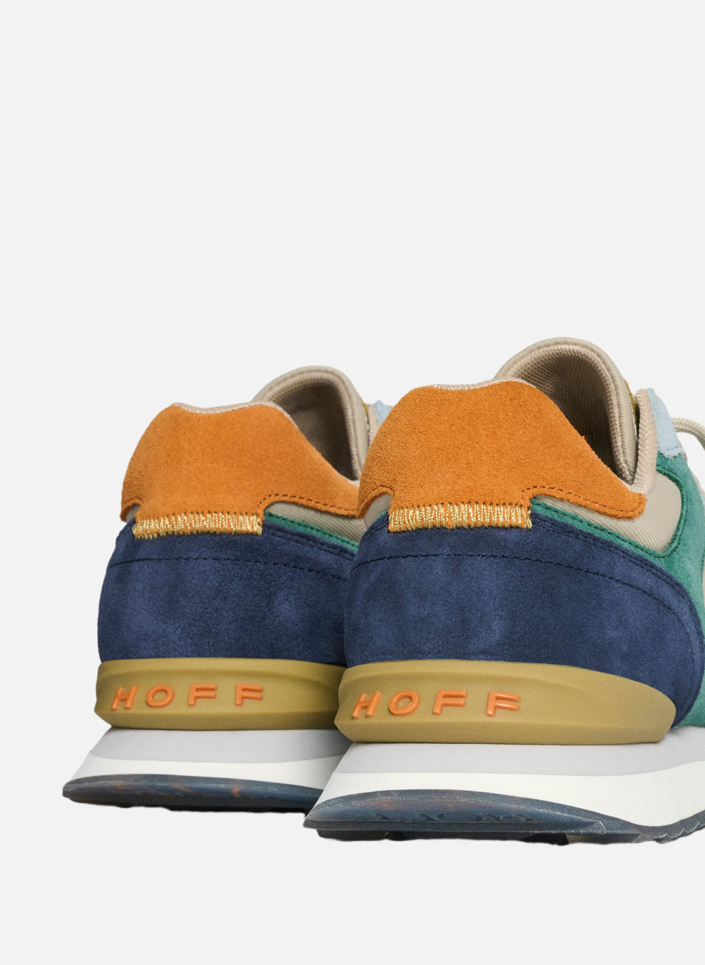 Baskets singapore man HOFF Multicolore