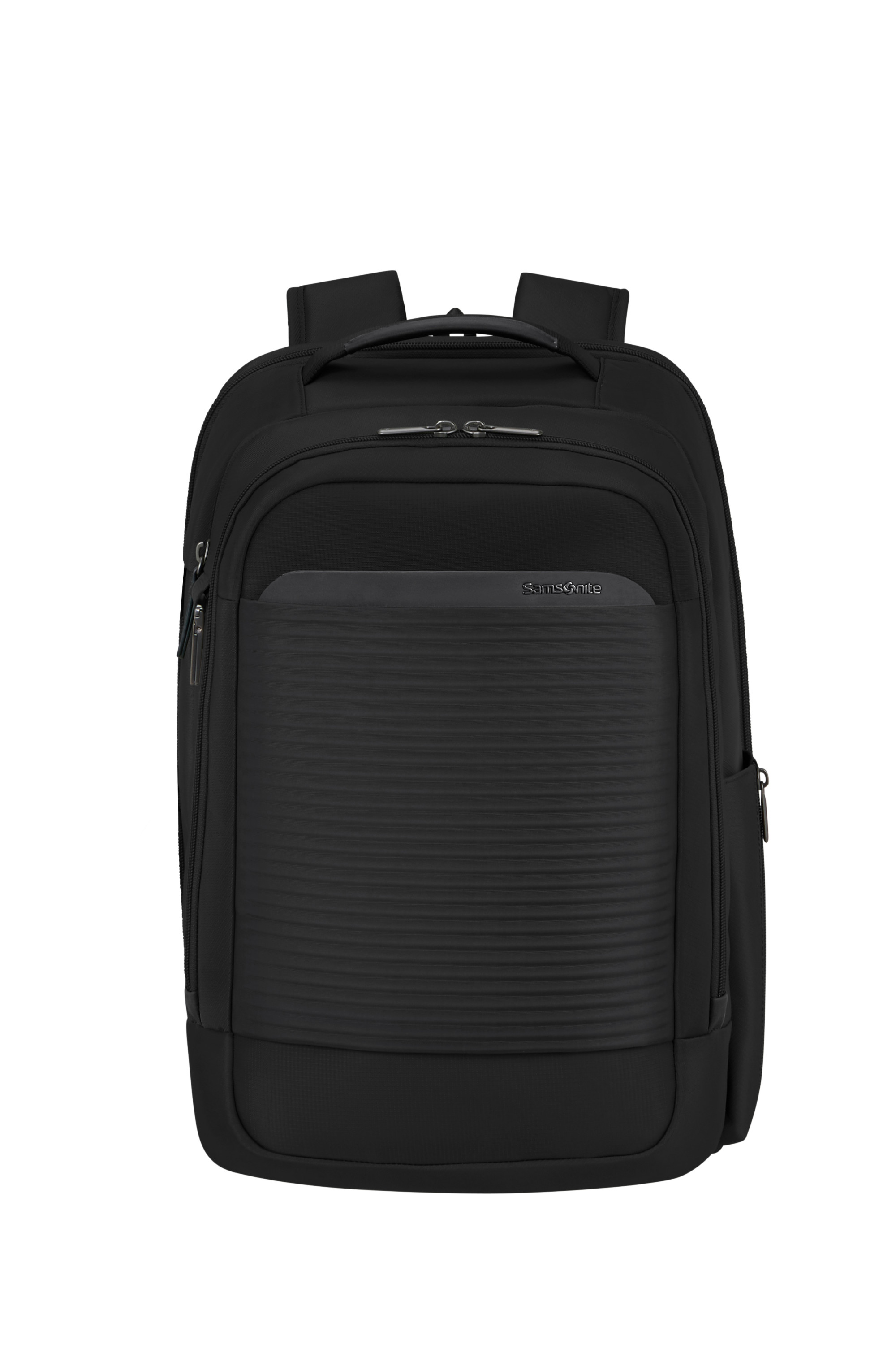 Paralux bt sacoche ordinateur SAMSONITE Noir