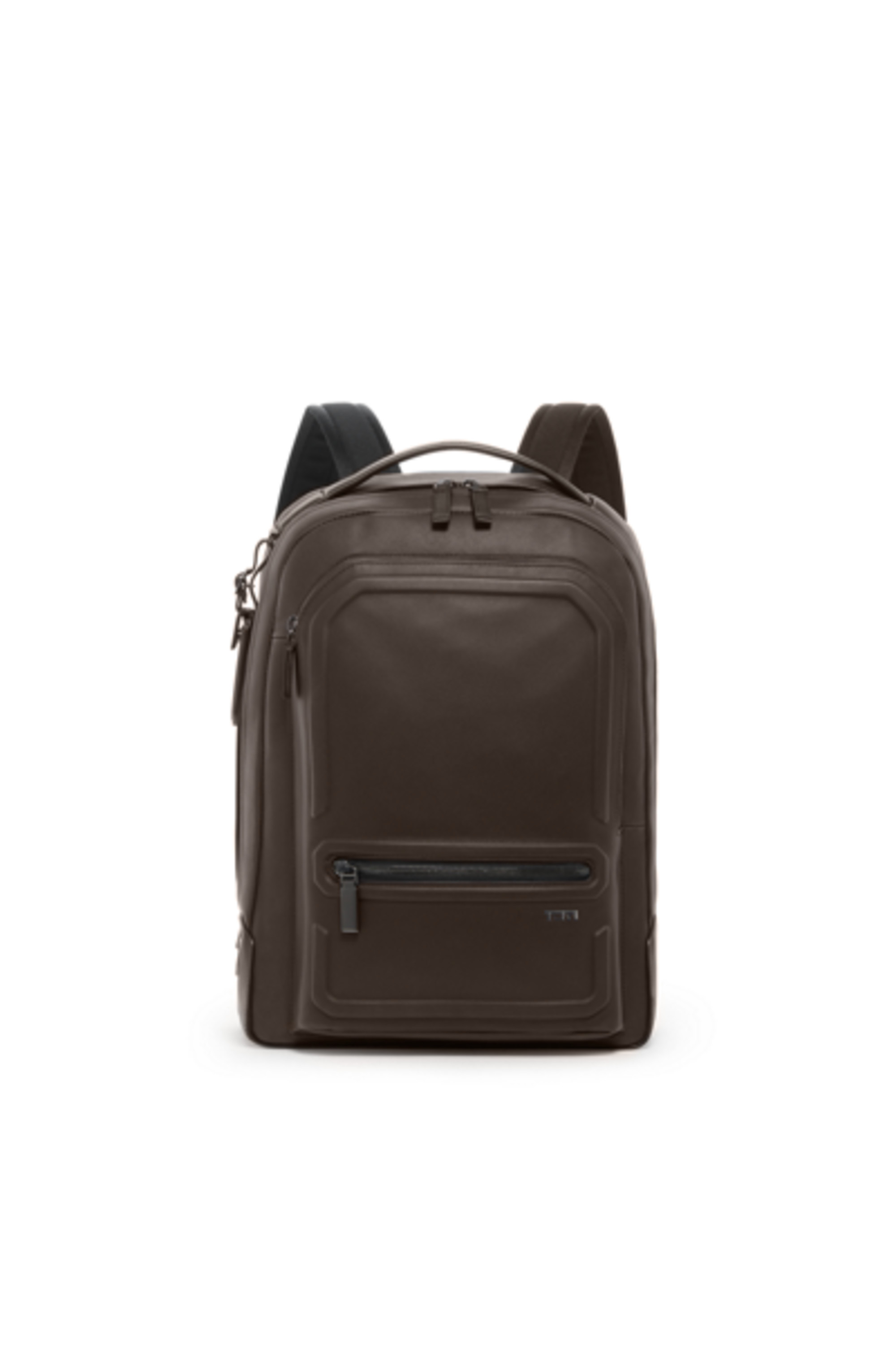 Tumi harrison sac à dos taille s TUMI Marron