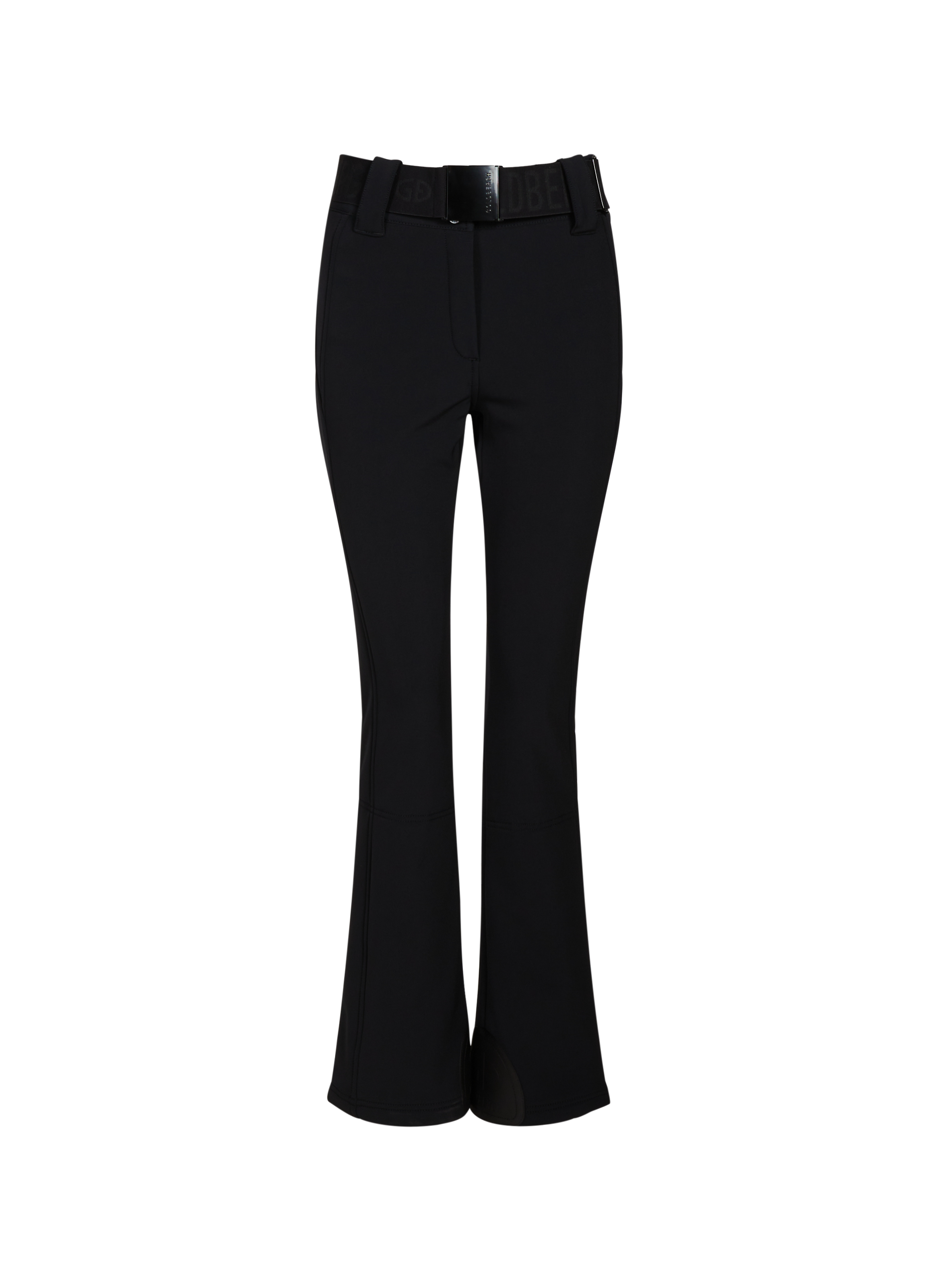 GOLDBERGH Pantalon de ski Pippa slim Noir