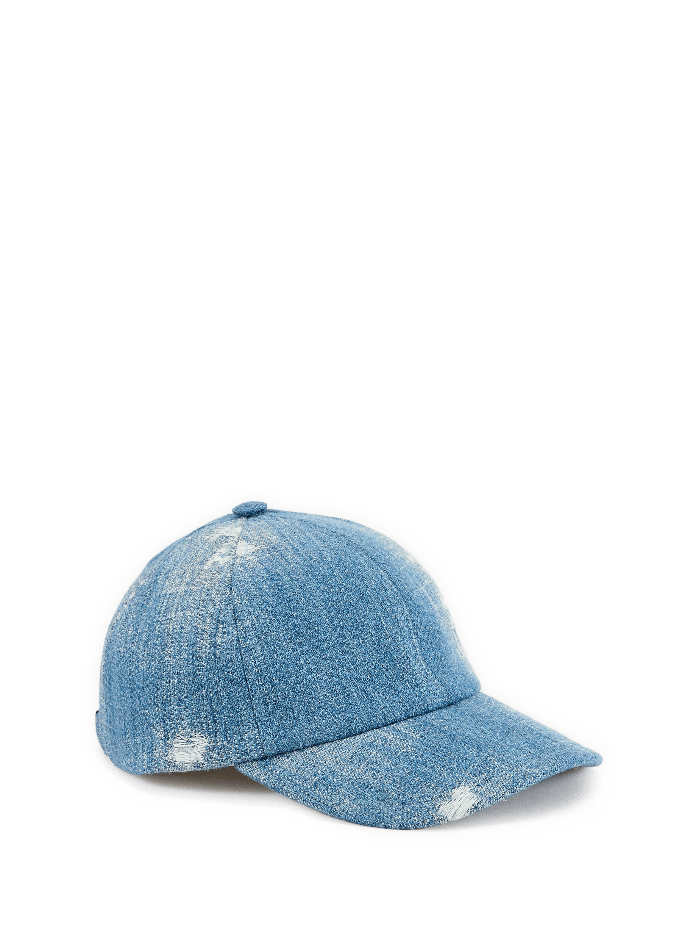 Casquette Ethan en coton SAISON 1865 Multicolore
