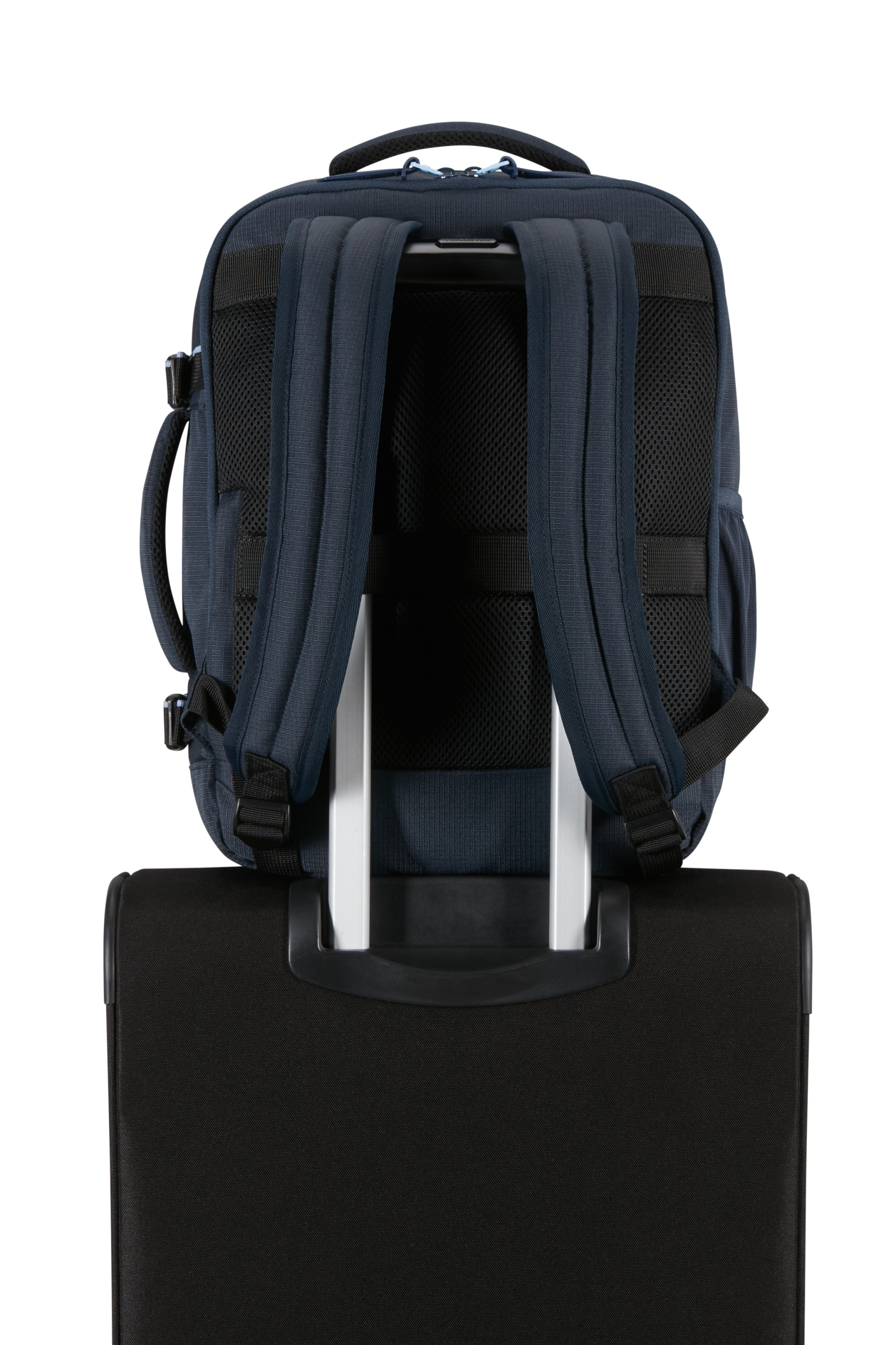 Take2cabin sacoche ordinateur AMERICAN TOURISTER Bleu