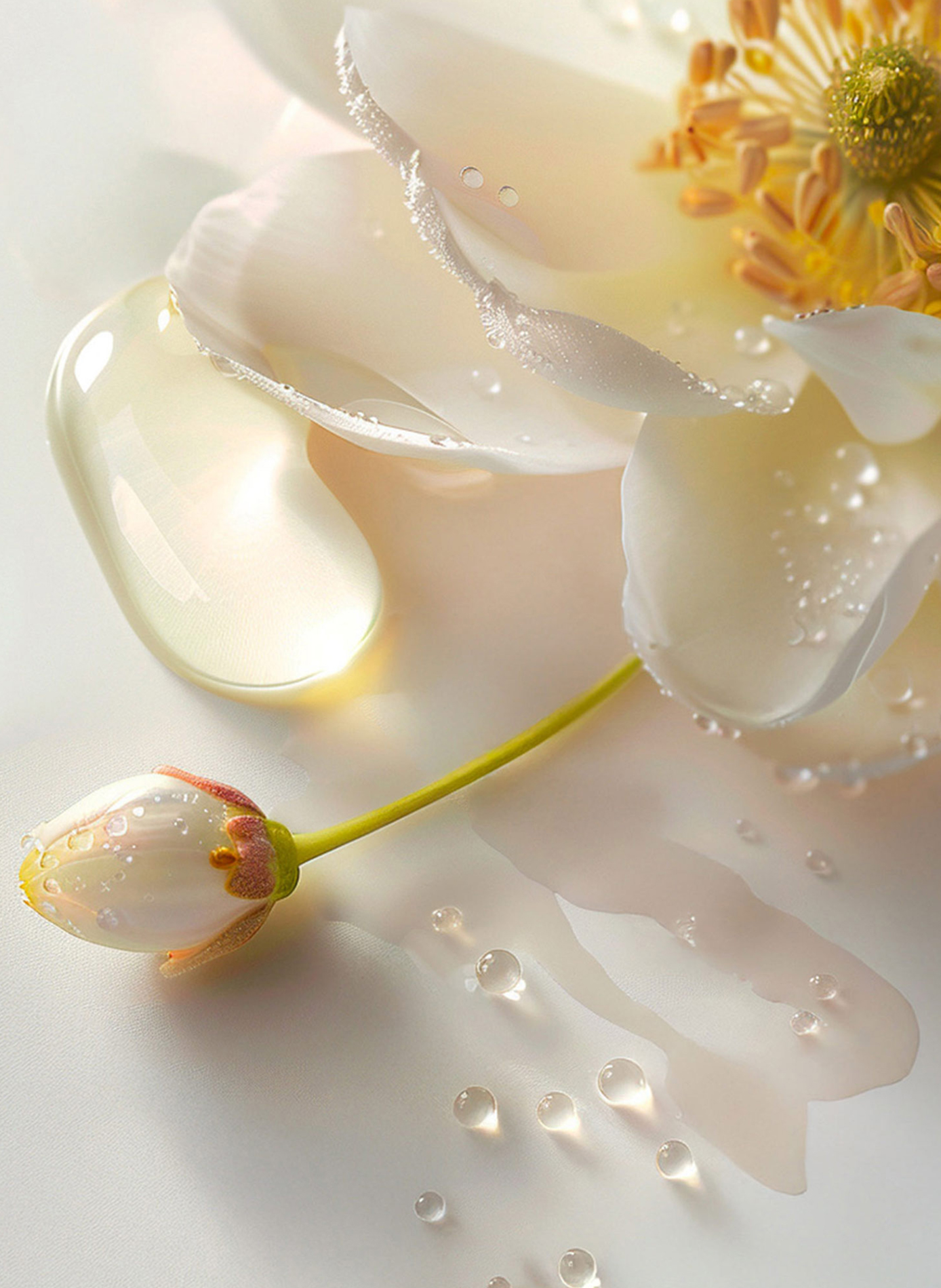 Laque Souple LEONOR GREYL No color