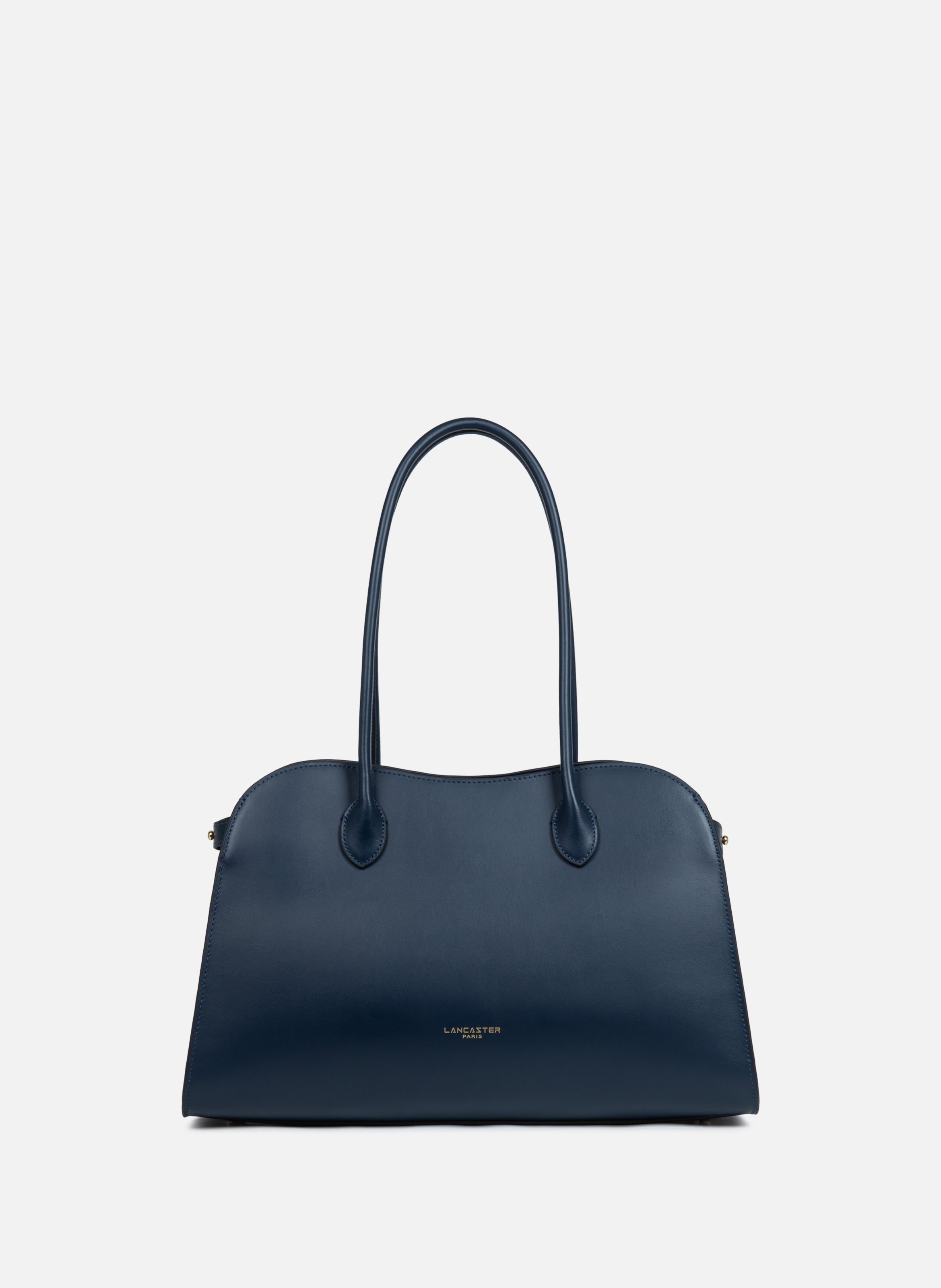 Large tote bag - Donna Hopper LANCASTER Blue