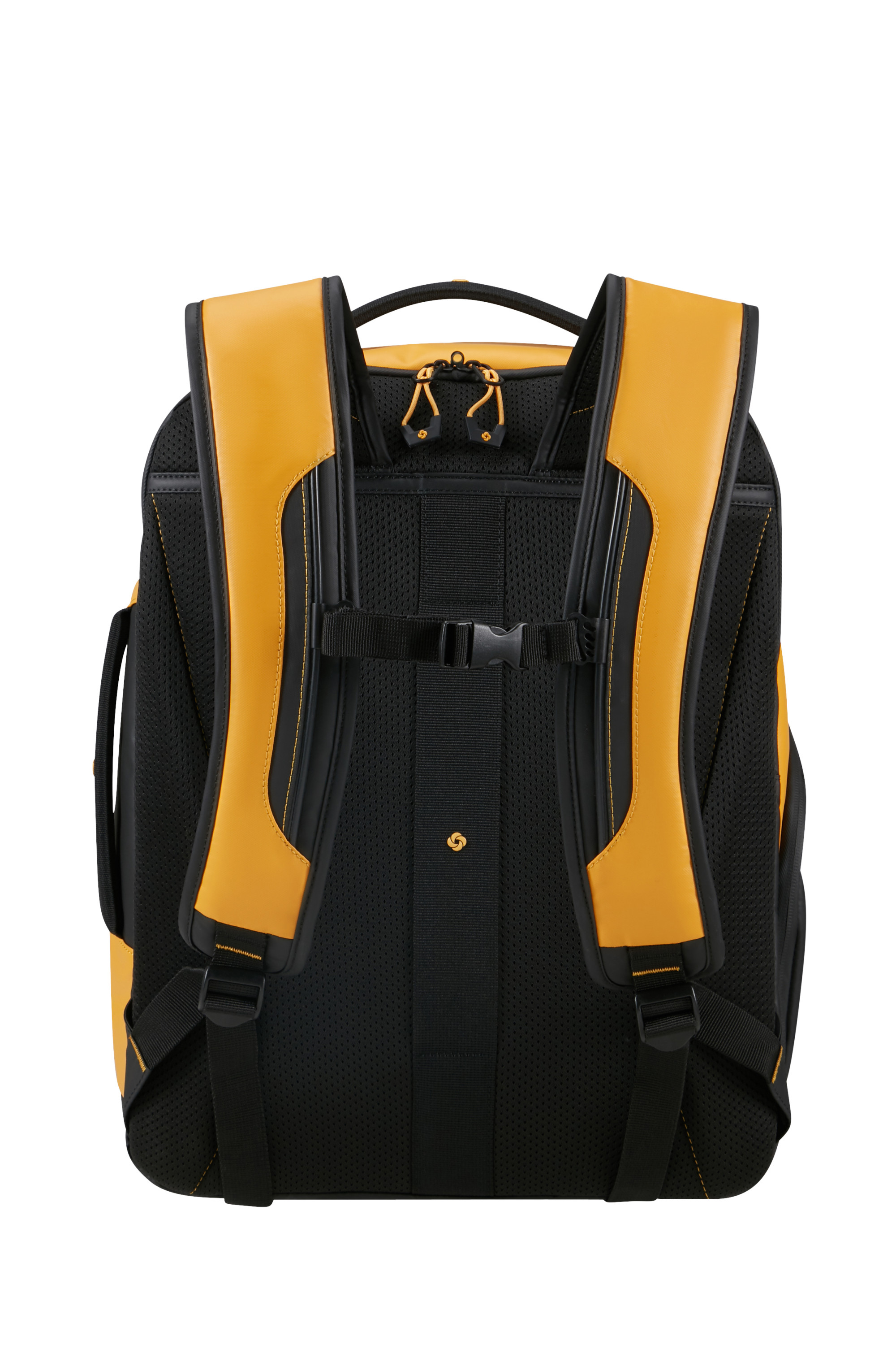 Ecodiver sac à dos ordinateur SAMSONITE Jaune