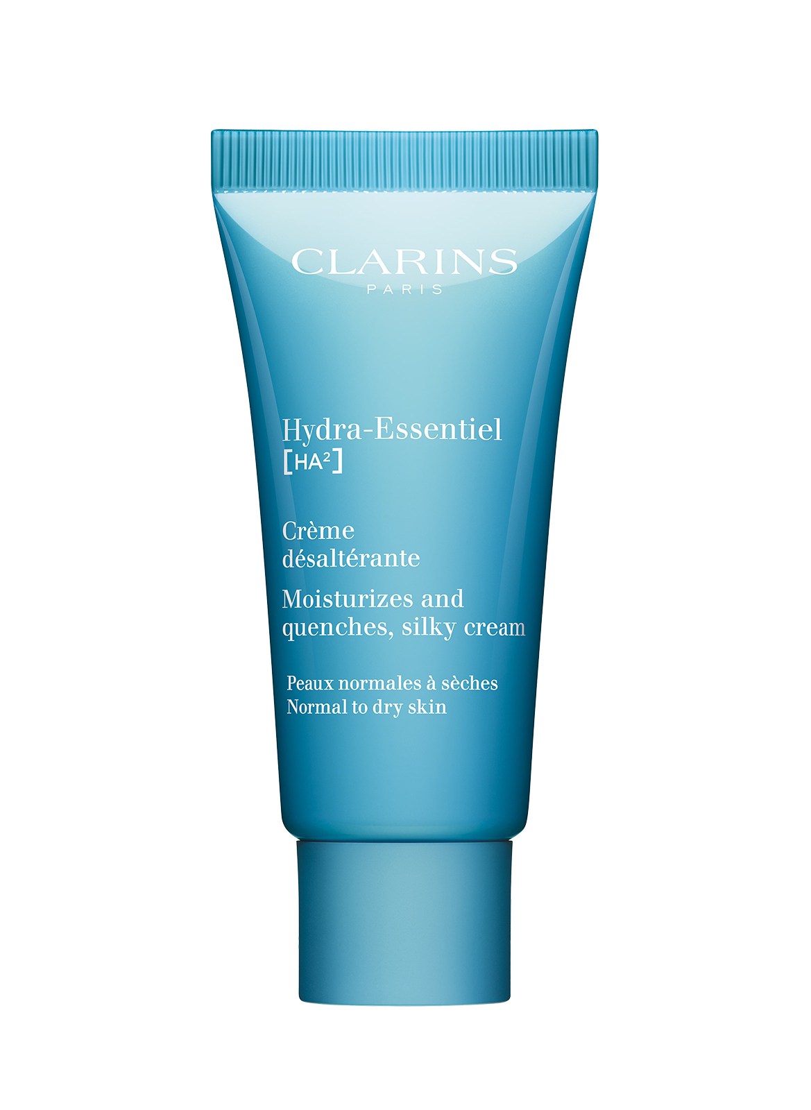Hydra-Essentiel [HA²] - Moisturising Cream CLARINS No color