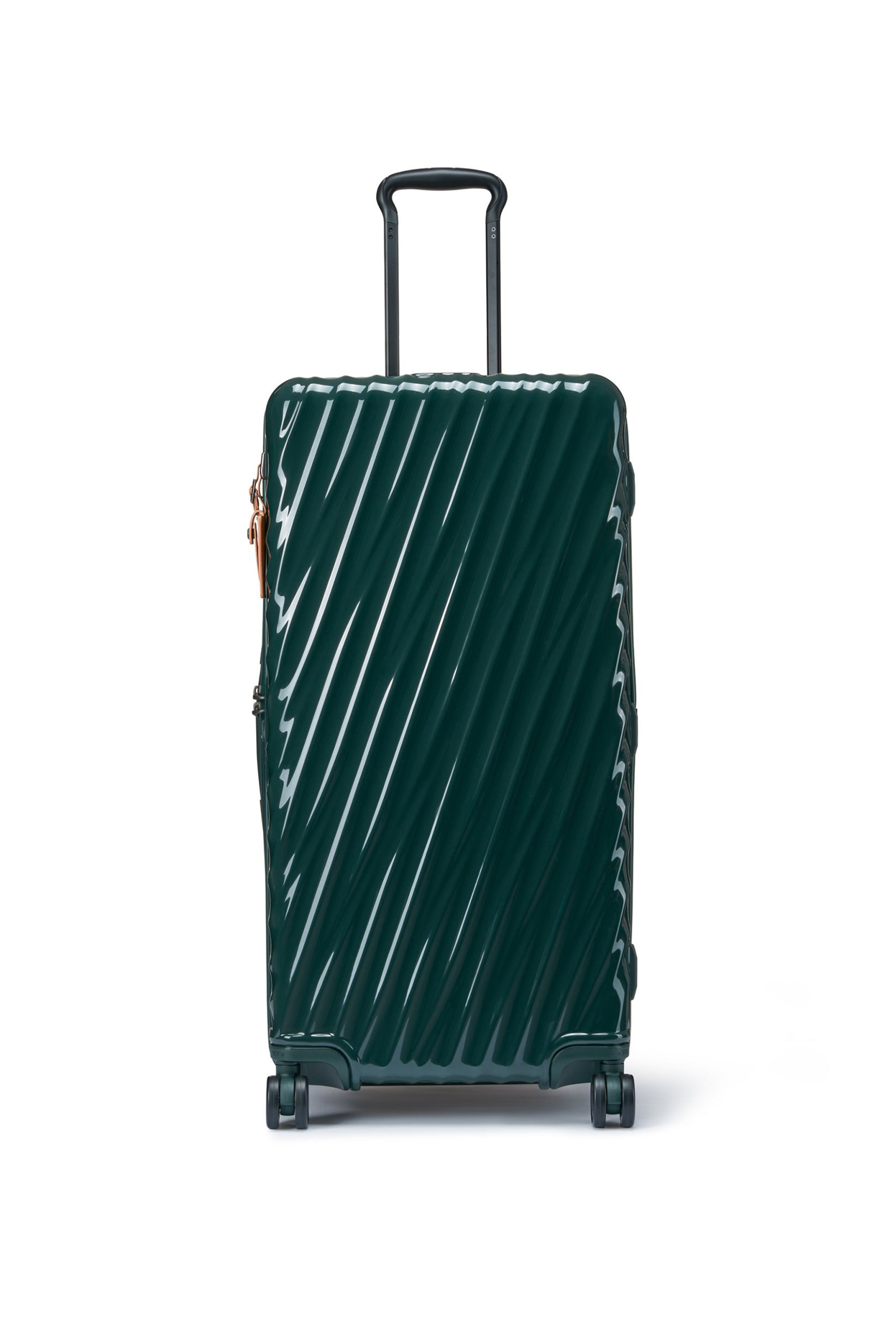 19 degree trunk taille l TUMI Vert