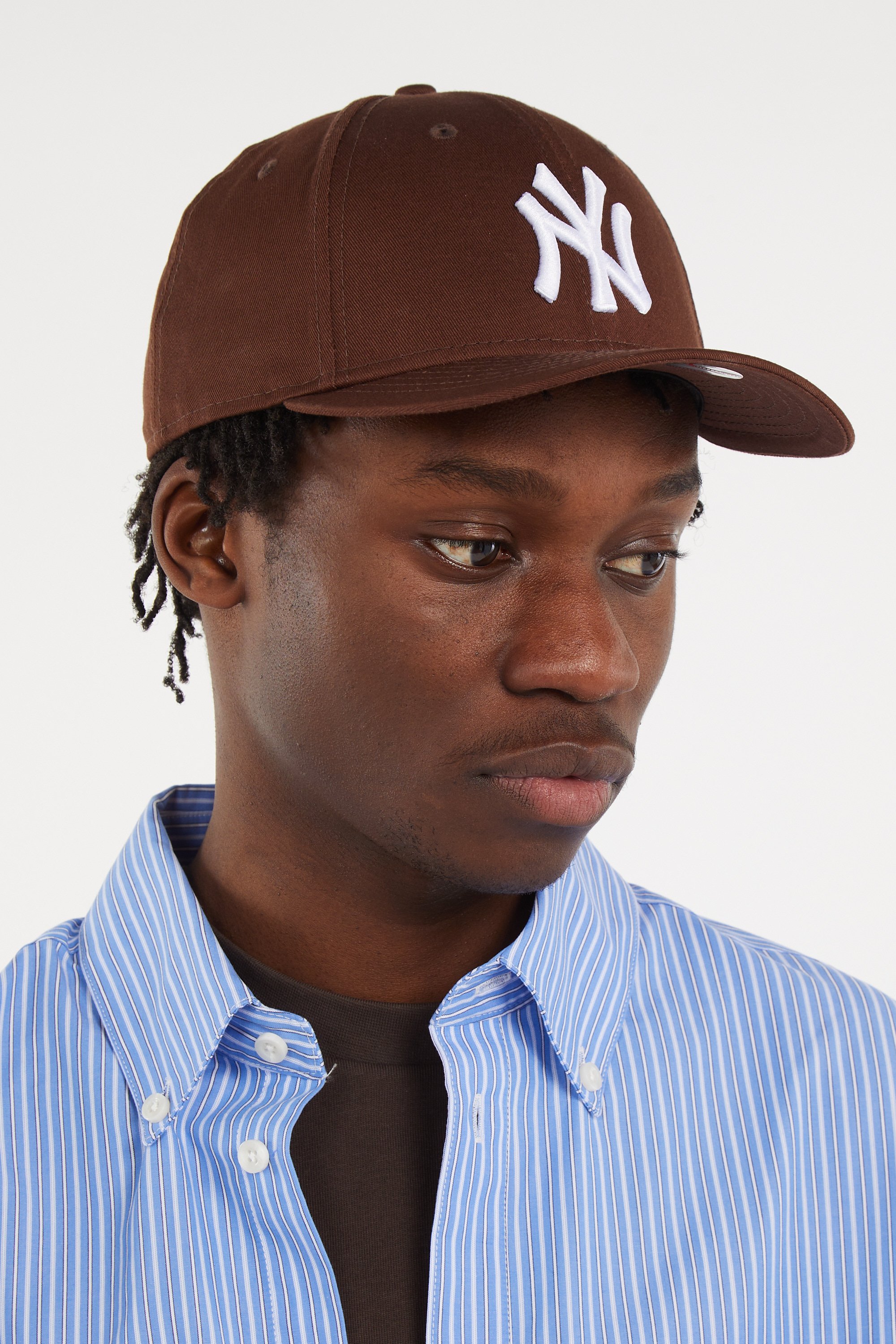 Casquette 9forty mc NEW ERA Marron
