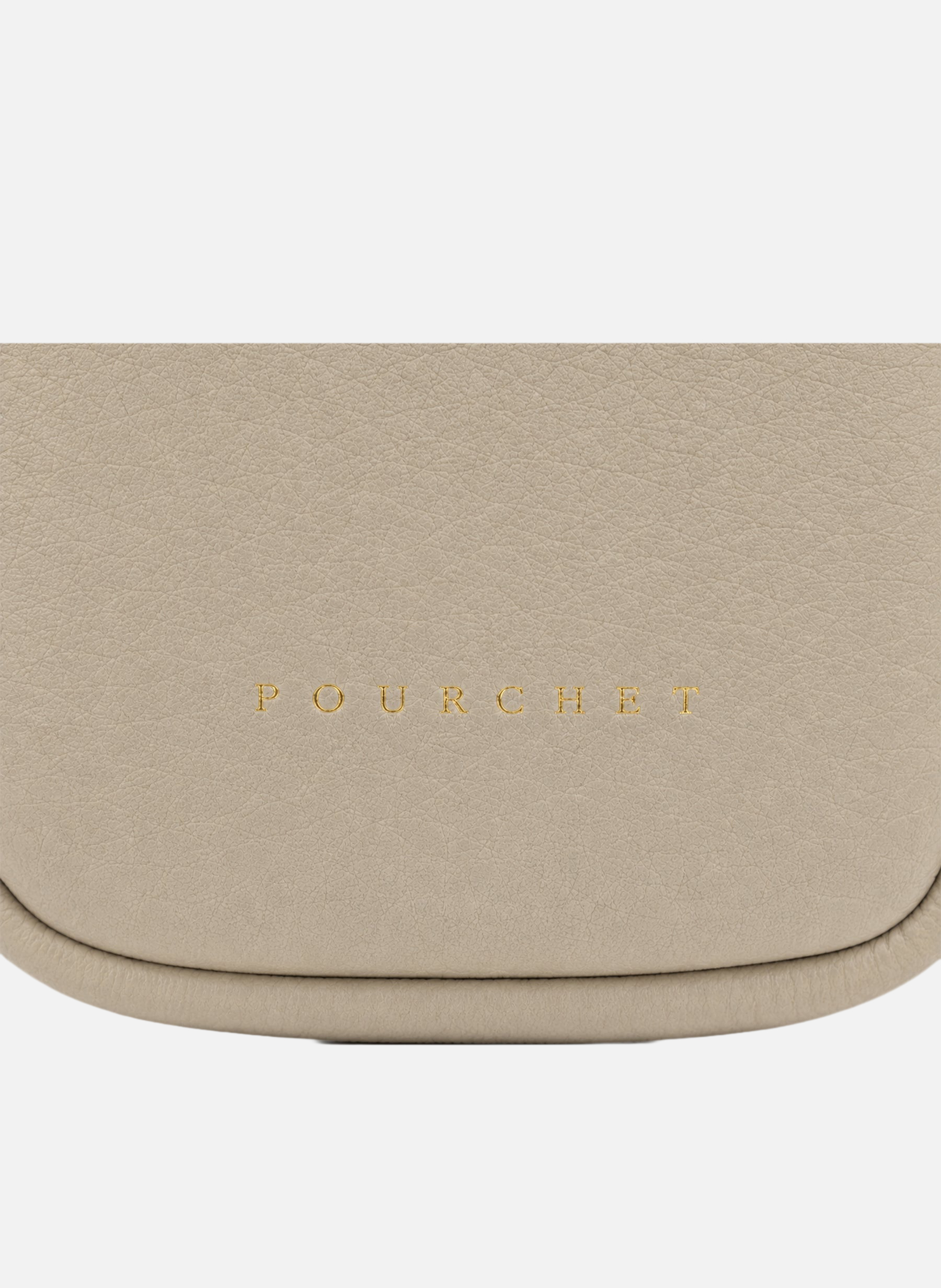 Club | etui airpods POURCHET Beige