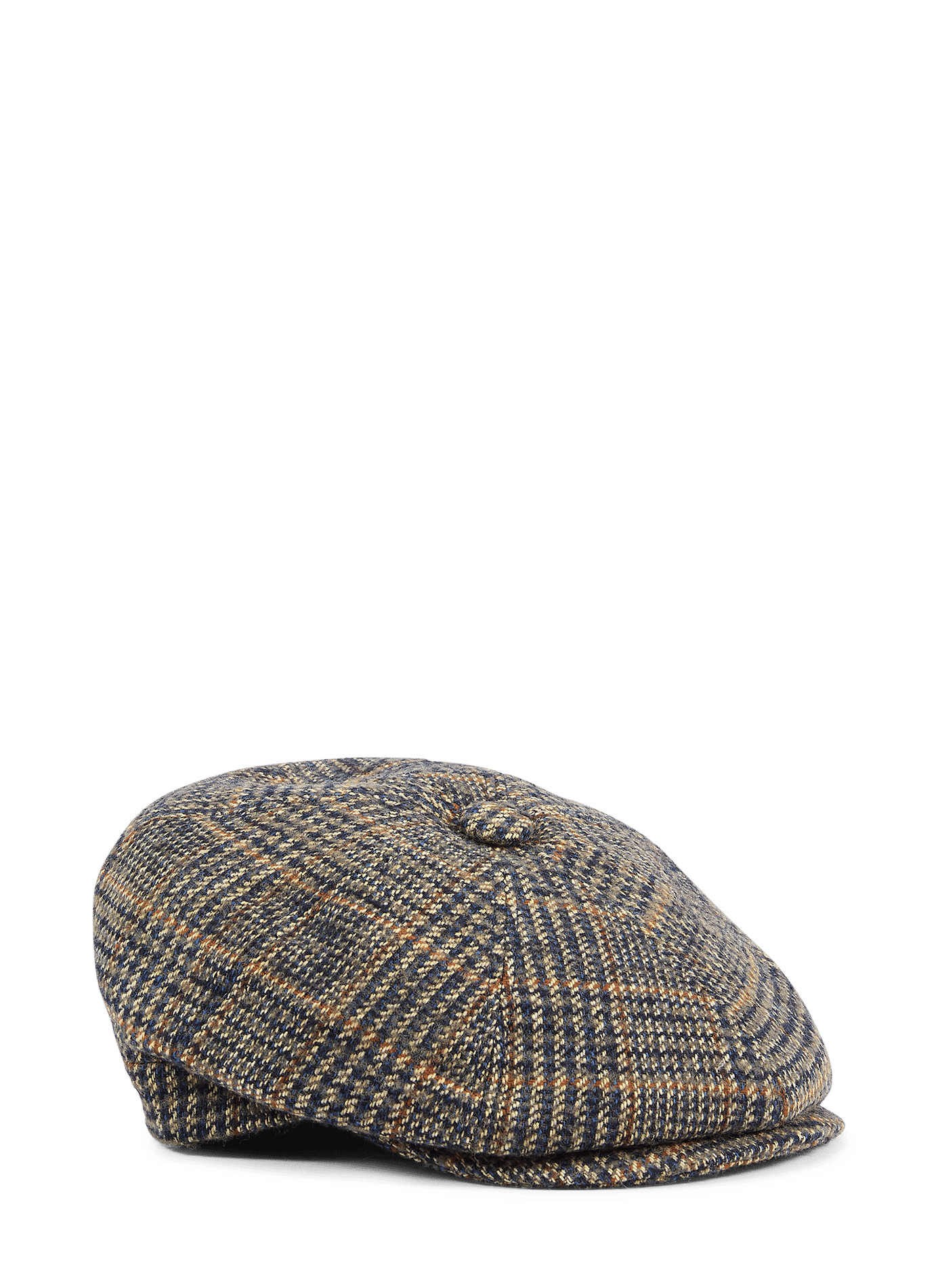 Wollen baret SAISON 1865 Veelkleurig