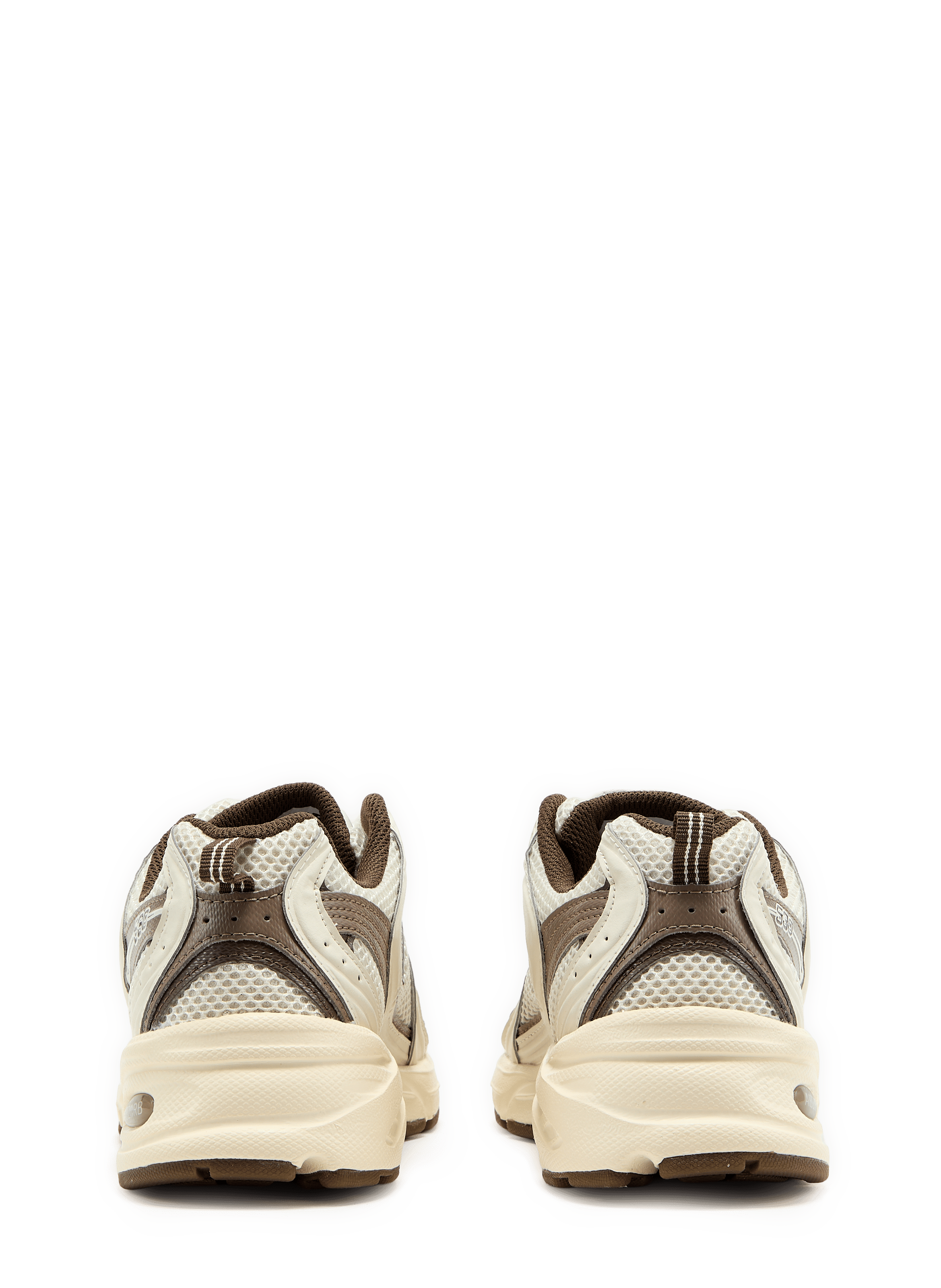 Baskets 530 NEW BALANCE Blanc
