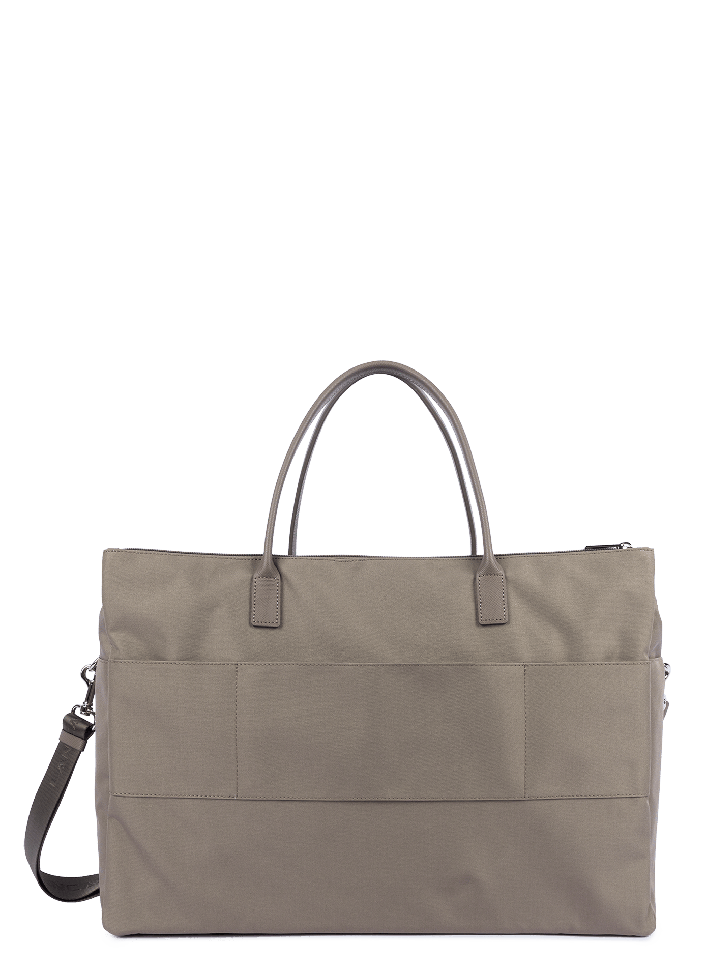Sac voyage - smart kba | Marron LANCASTER Femme