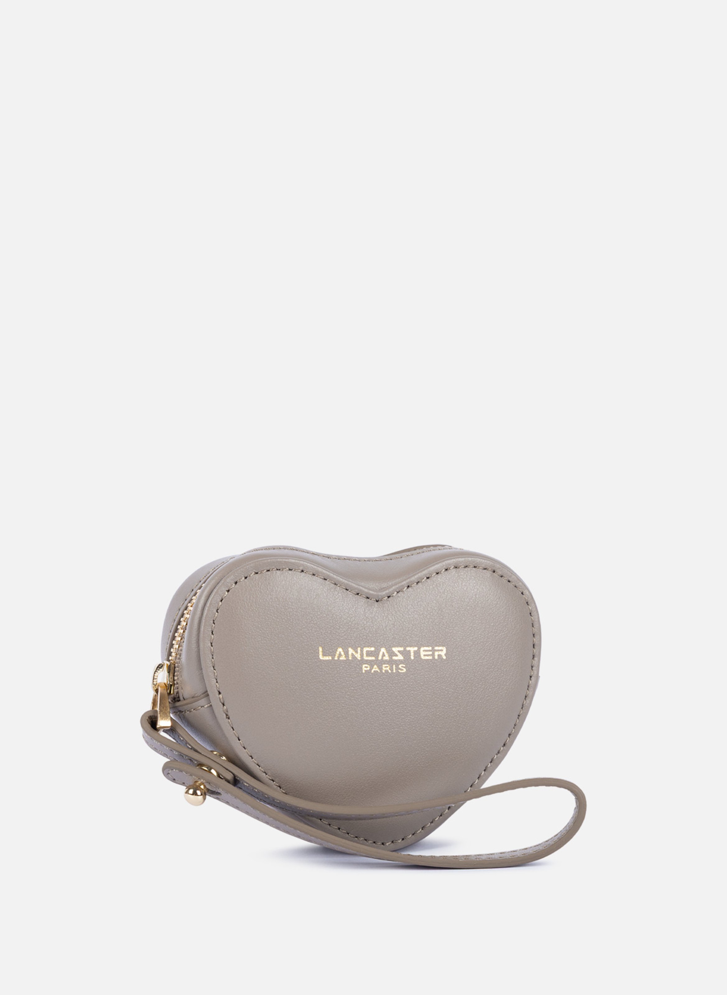 Porte-monnaie - paris philos | Gris LANCASTER Femme