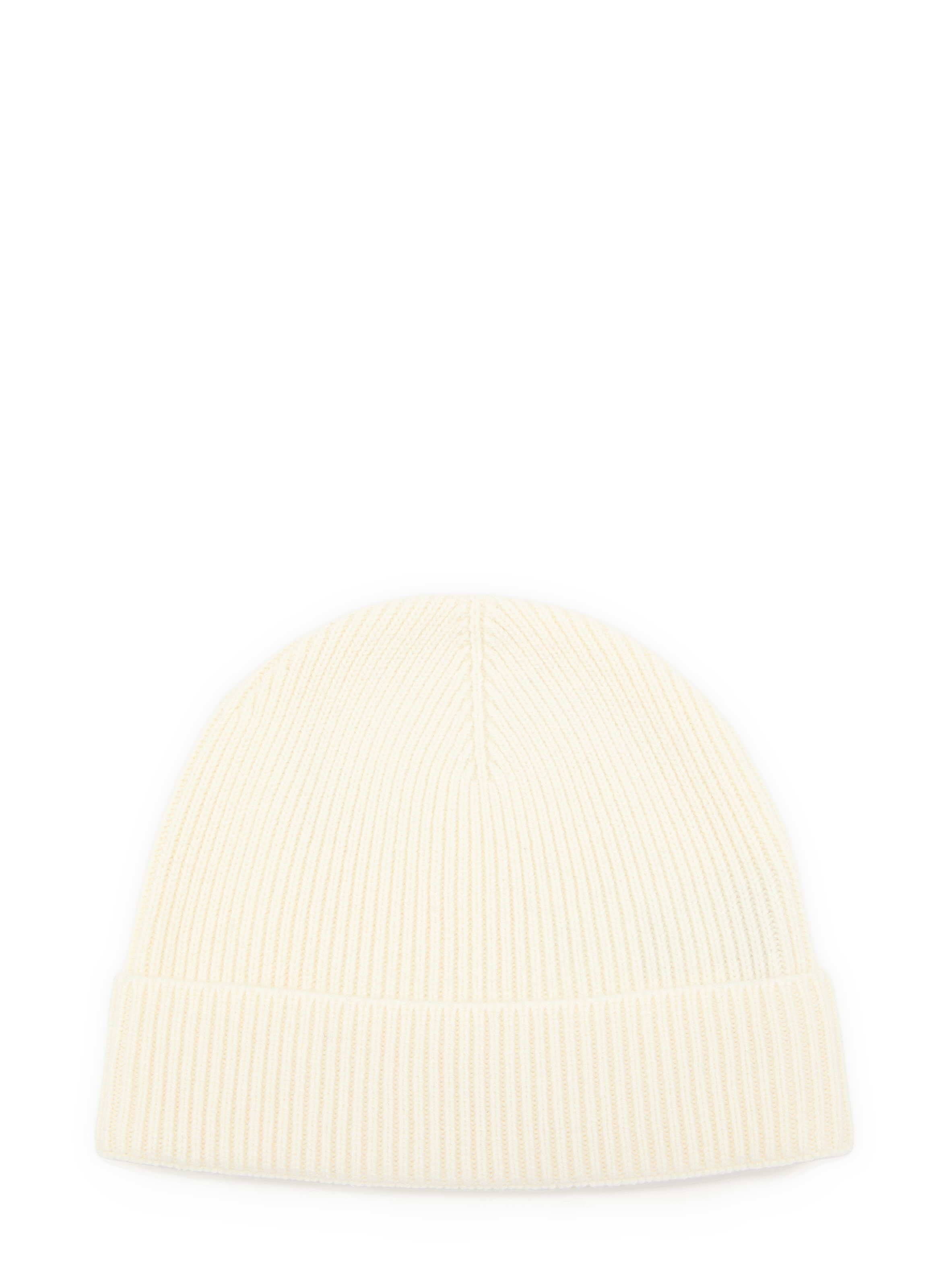 Bonnet en laine mélangé STRELLSON Beige