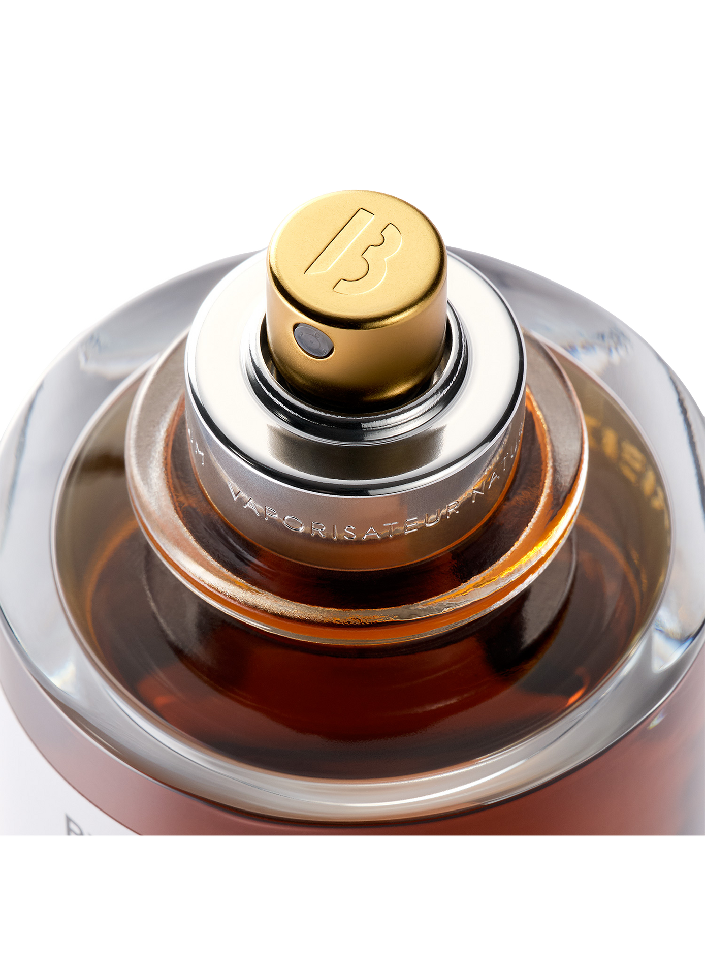 Havana Tonka - Perfume Extract BYREDO No color