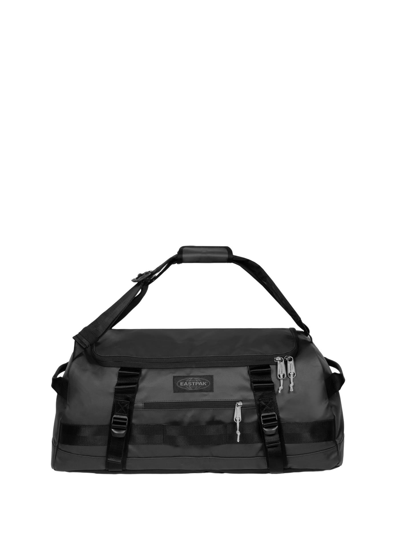 Travel bag  EASTPAK Black