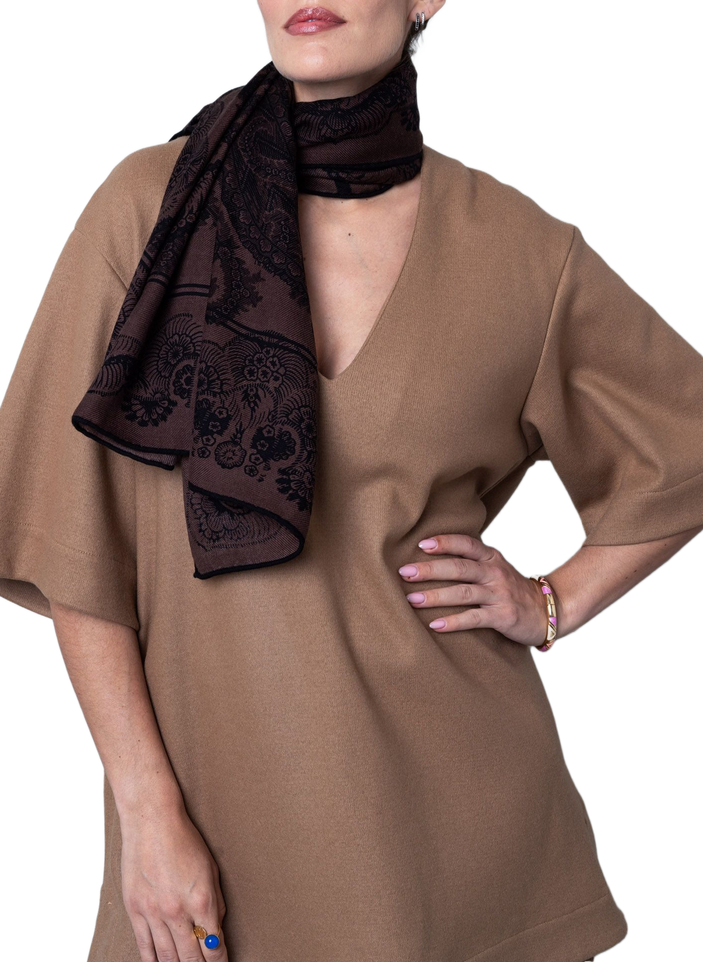 erreur ref PETRUSSE Marron