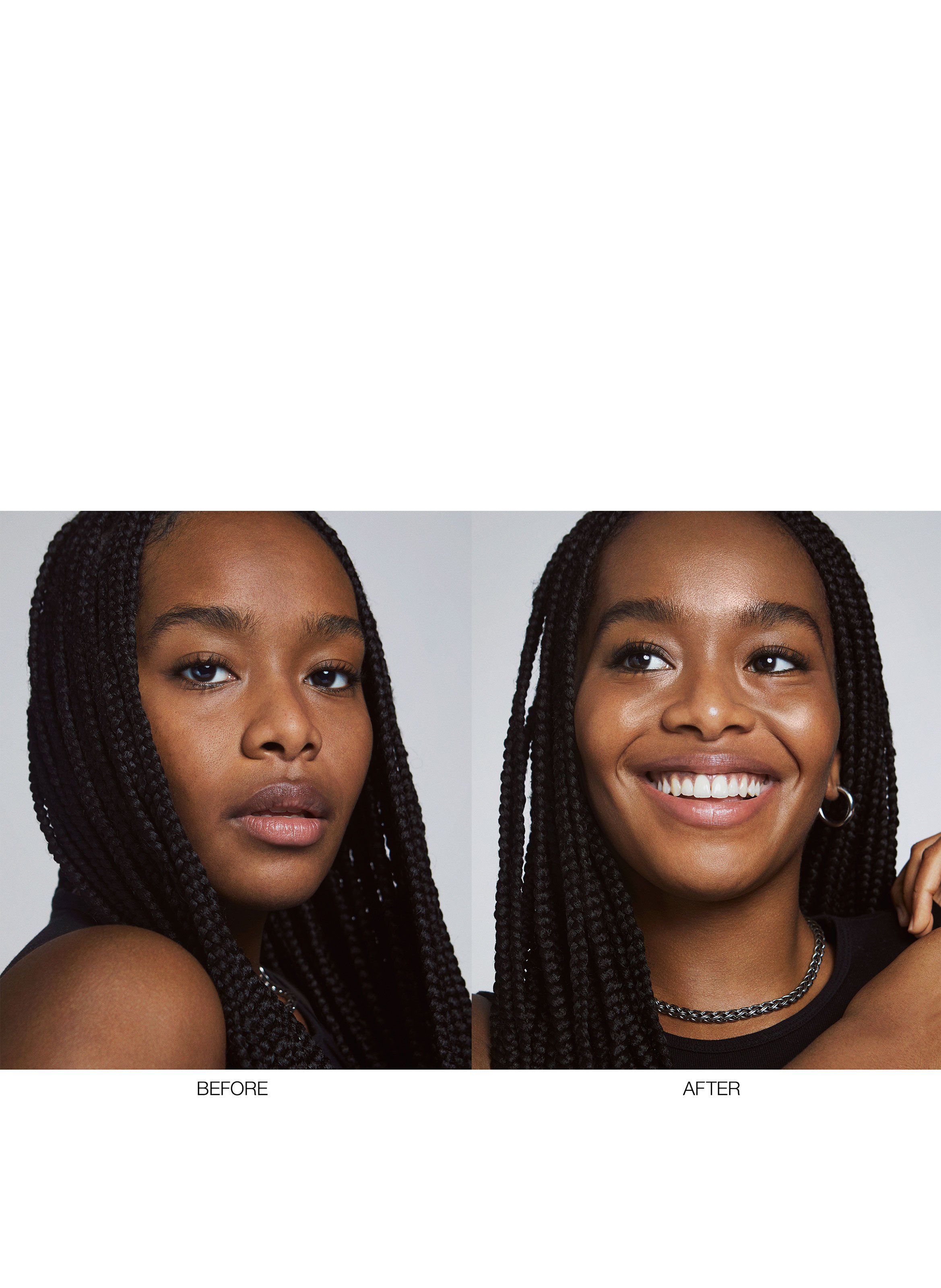 Soin hydratant teinté Pure Radiant Tinted Moisturizer SPF 30/PA+++ Marrakesh