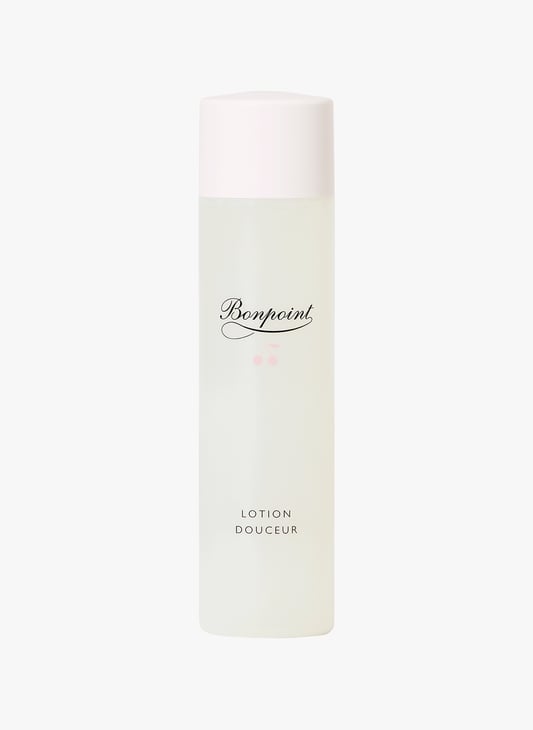 Lotion douceur - Nettoyante