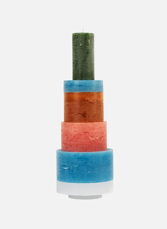 Bougie Stack 06 by STAN EDITIONS STAN EDITIONS Bougie Stack 06