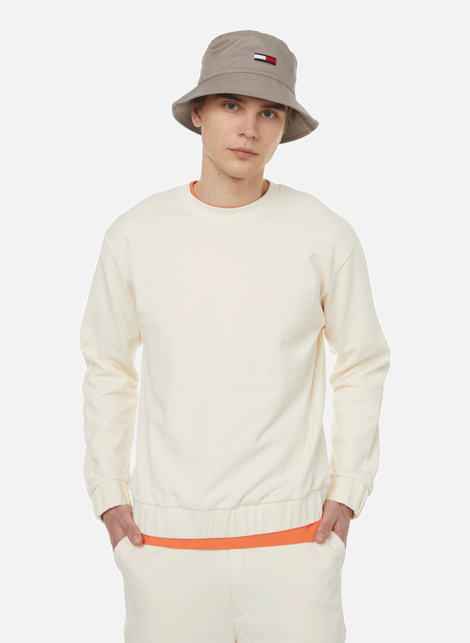 Plain sweatshirt SAISON 1865