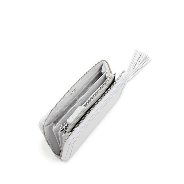 Portefeuille Premier flirt en cuir