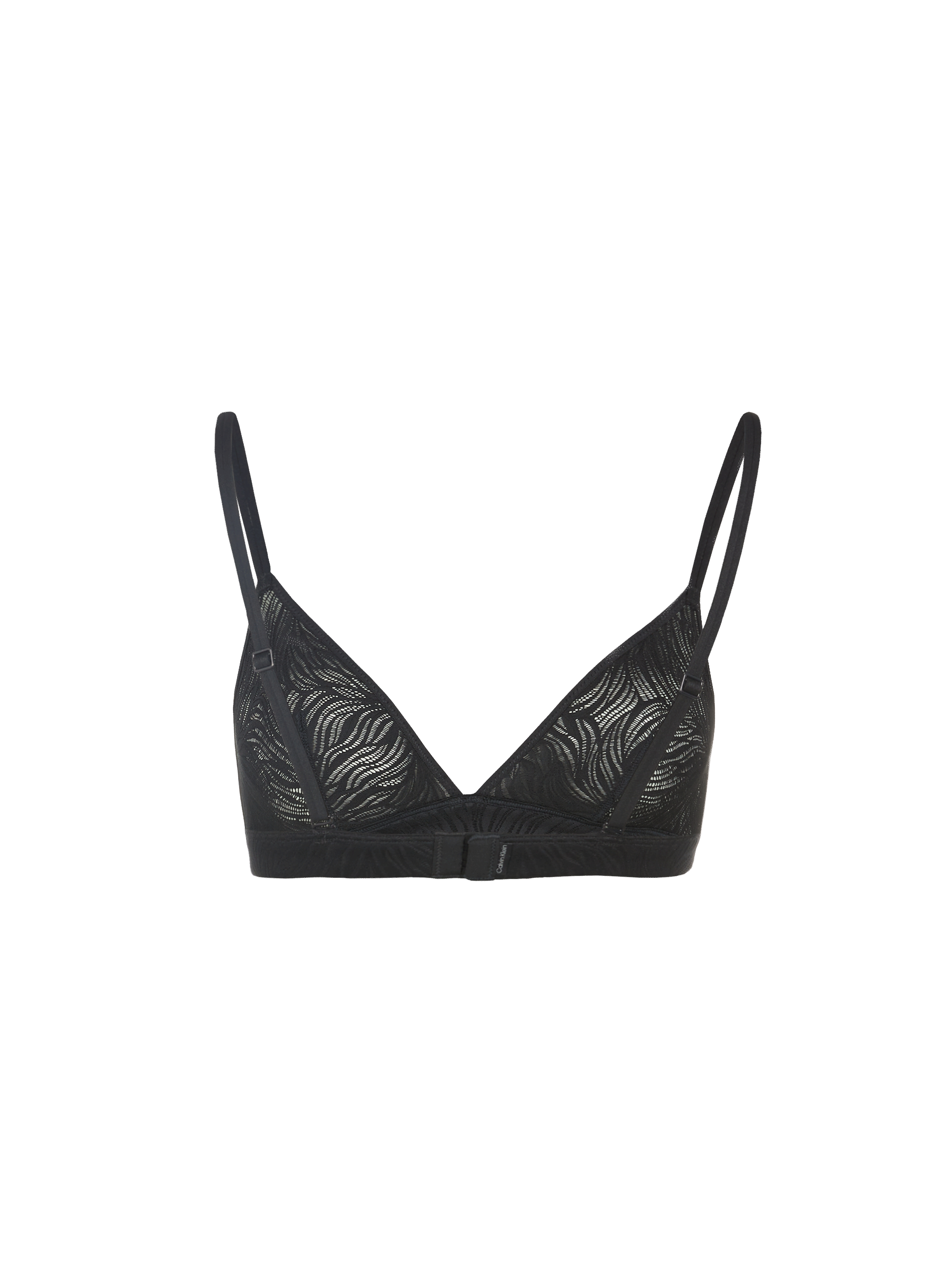 Soutien-gorge en dentelle étoilée