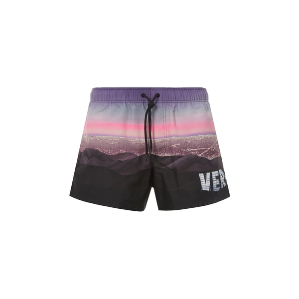 Short de bain motif Hills