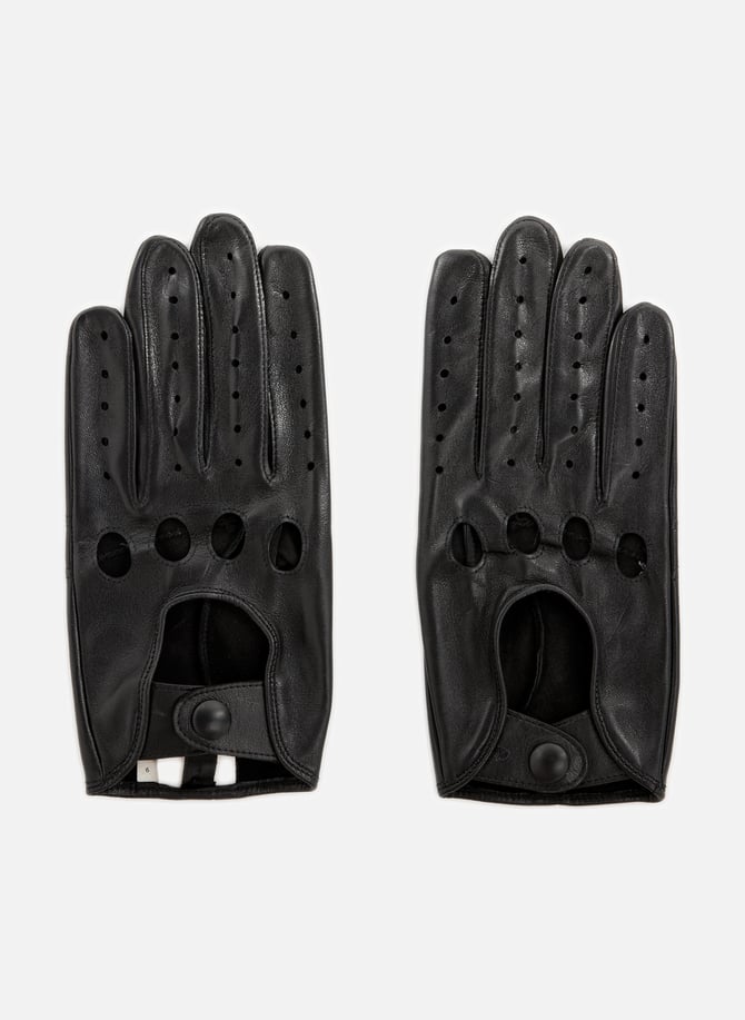 Level Joker PK Gants pour Homme M Marron Level Joker PK Gants pour Homme M Marron