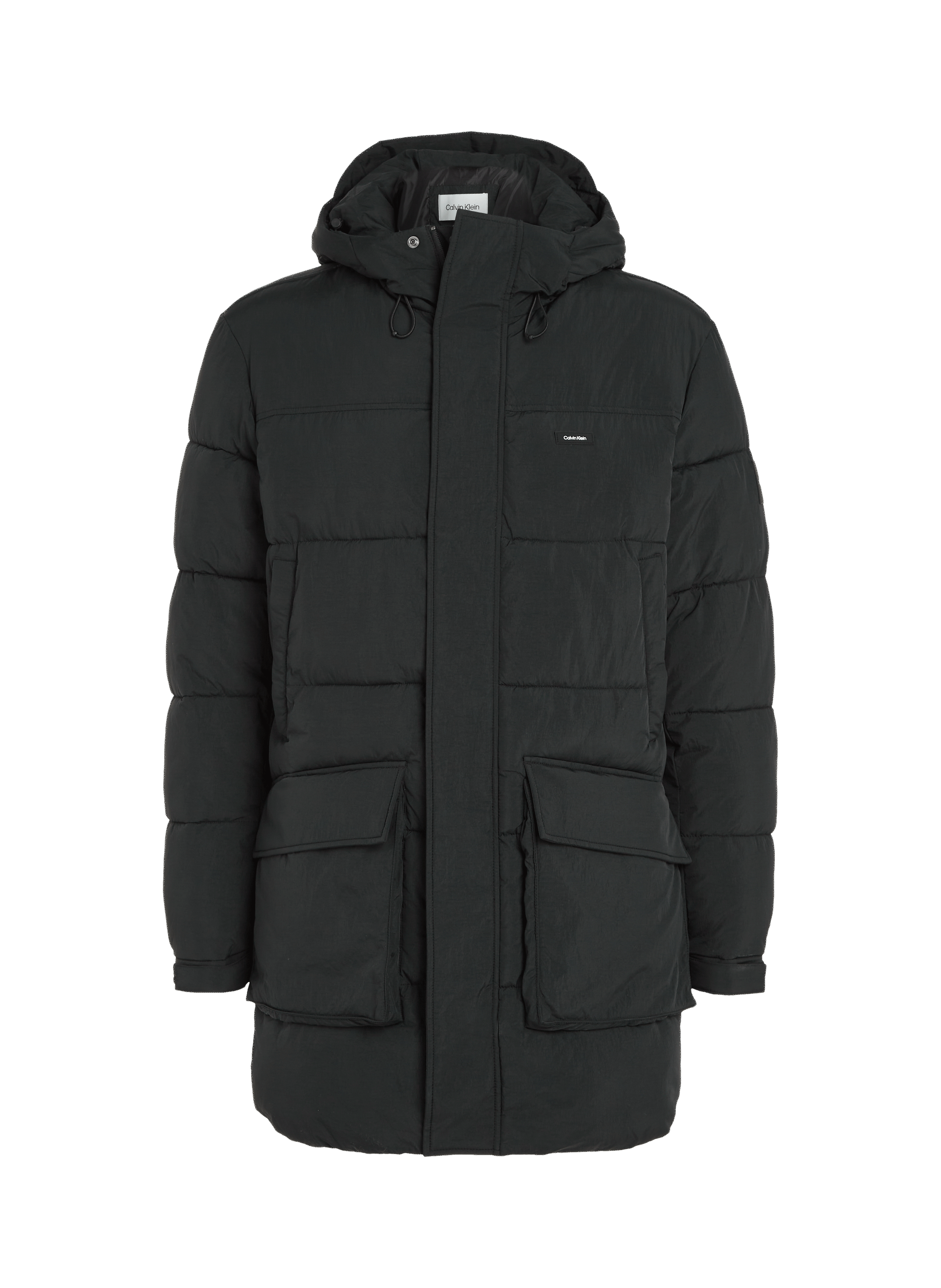 Doudoune matelassée