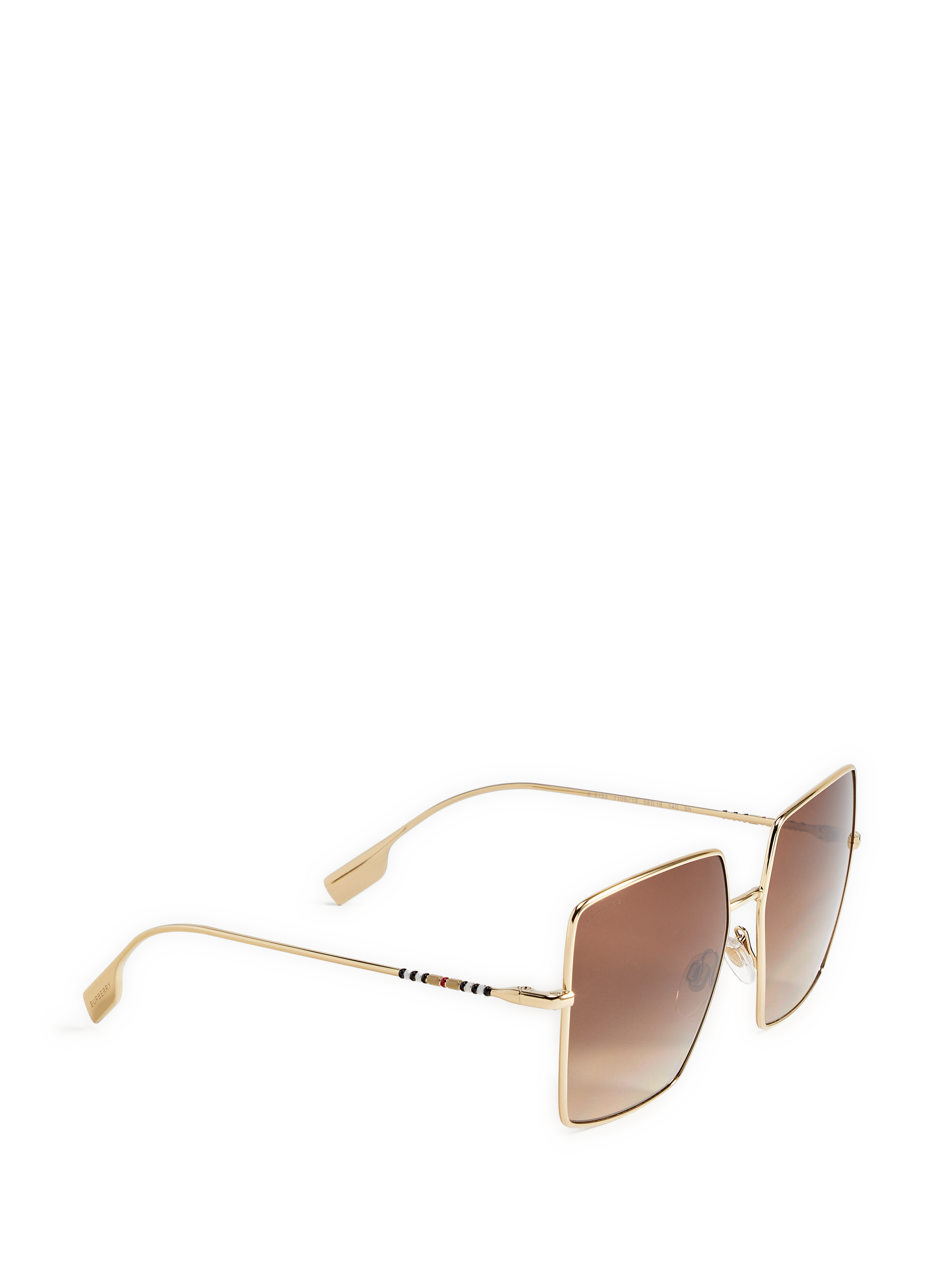 Lunettes de soleil