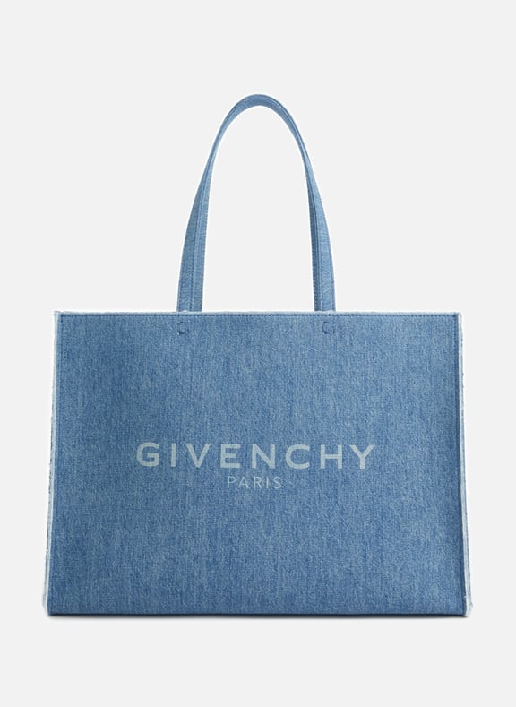 Givenchy blue bag sale