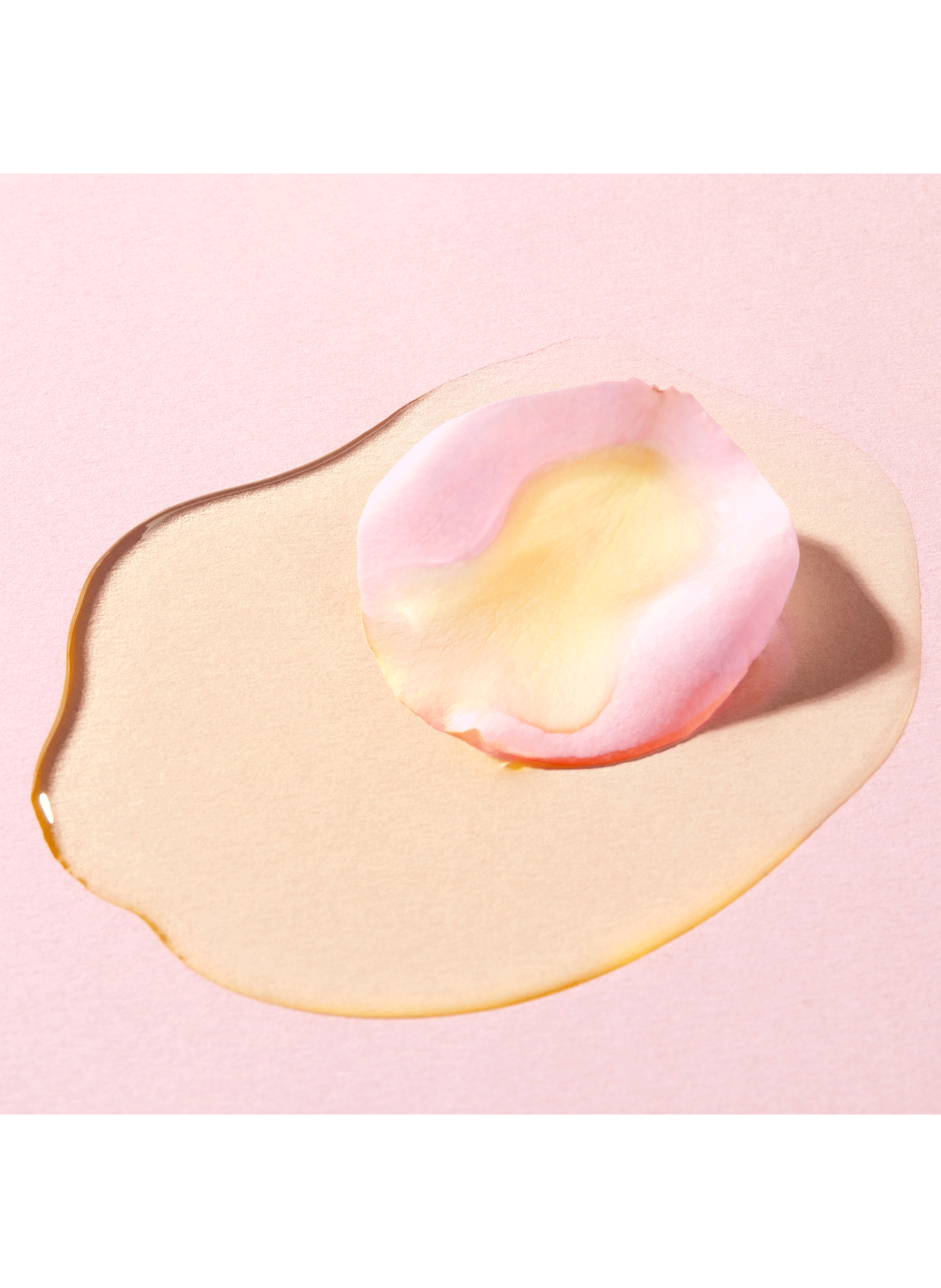 Huile Délicate Démaquillante - Very Rose NUXE No color