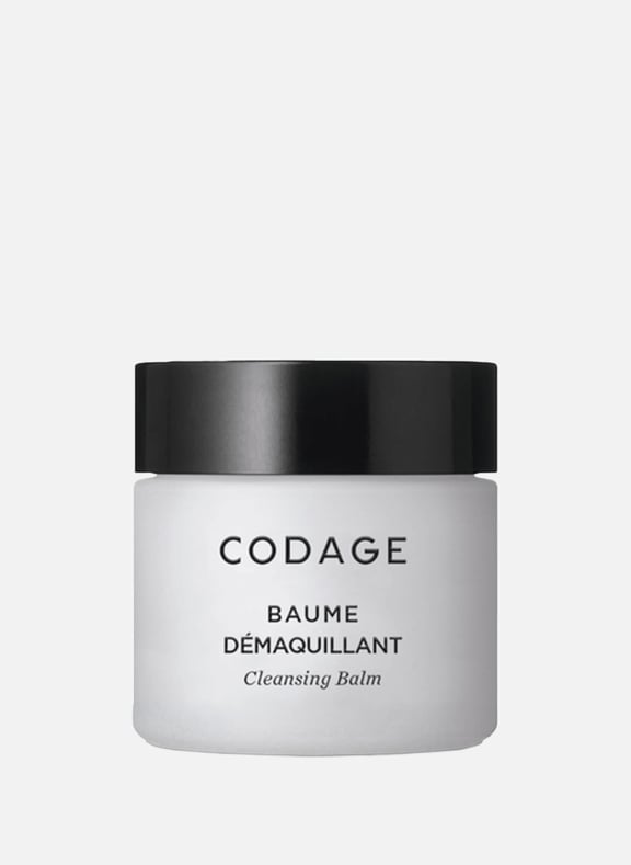Cleansing Balm - Nourishing - Detoxifying - Soothing by CODAGE CODAGE Cleansing Balm - Nourishing - Detoxifying - Soothing
