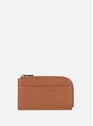 Card holder - Paris PM | Brown by LANCASTER LANCASTER Card holder - Paris PM | Brown