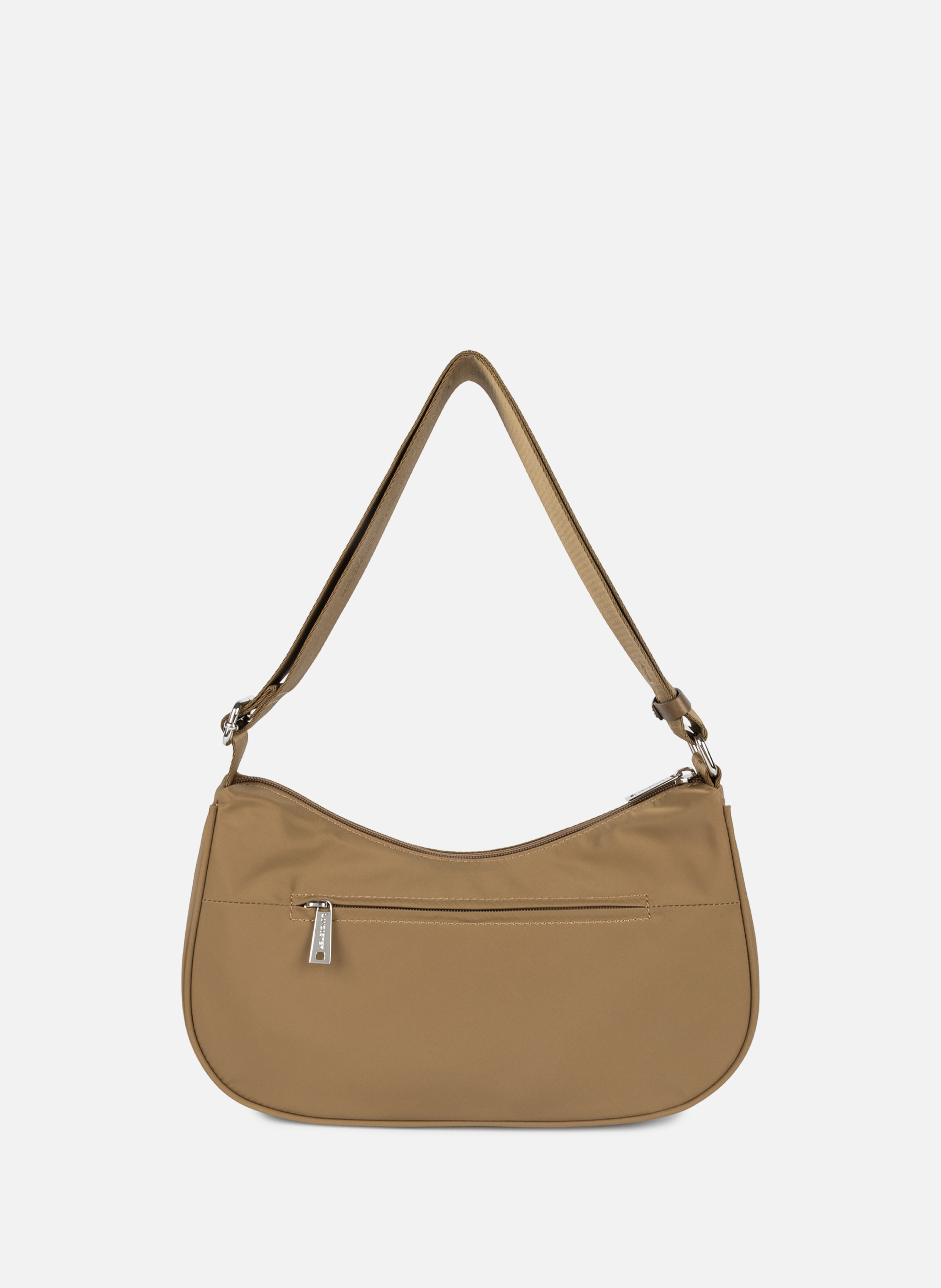 Sac besace - basic vita LANCASTER Doré