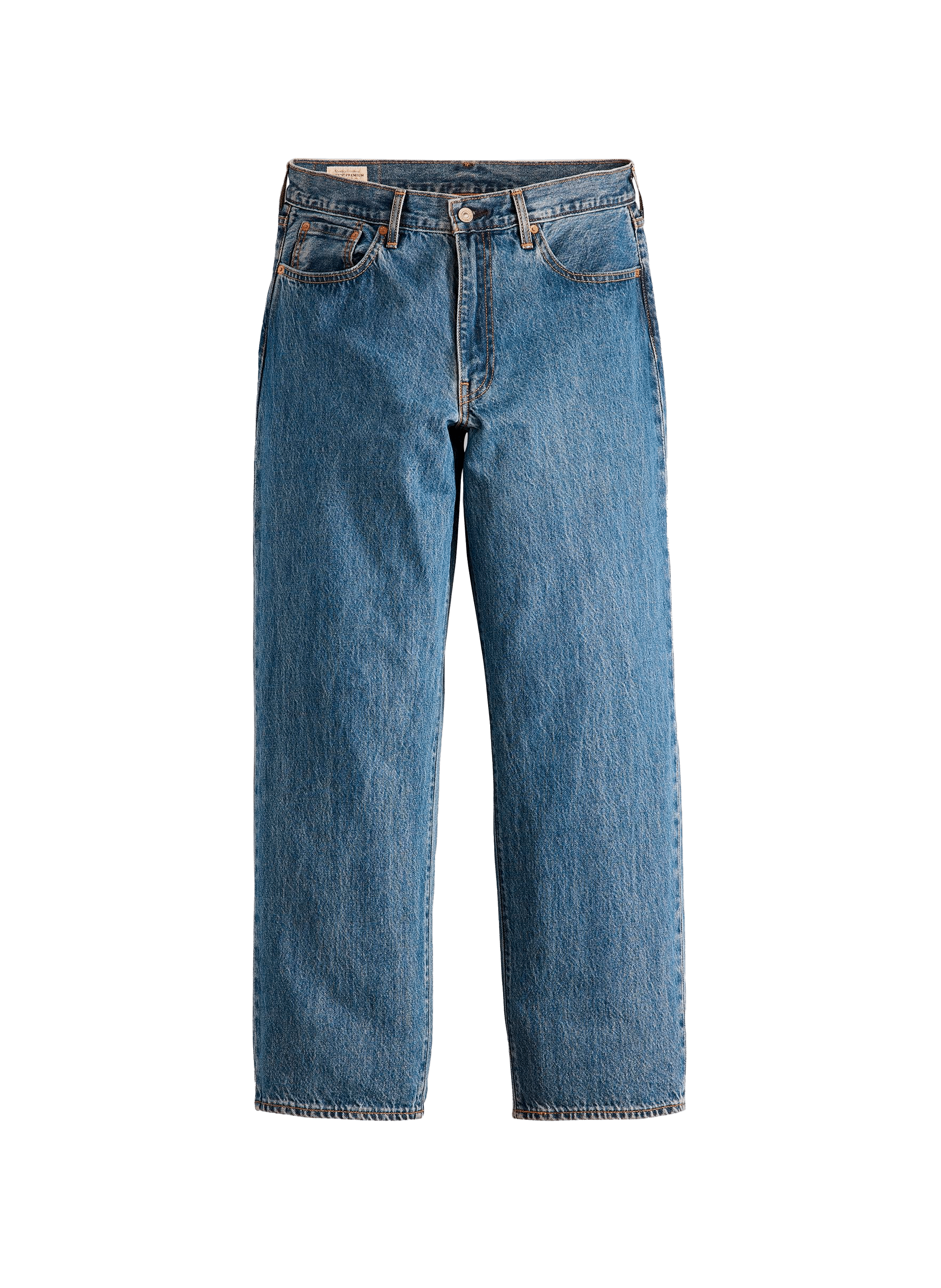 Jean 578™ Baggy en coton  The baggy family