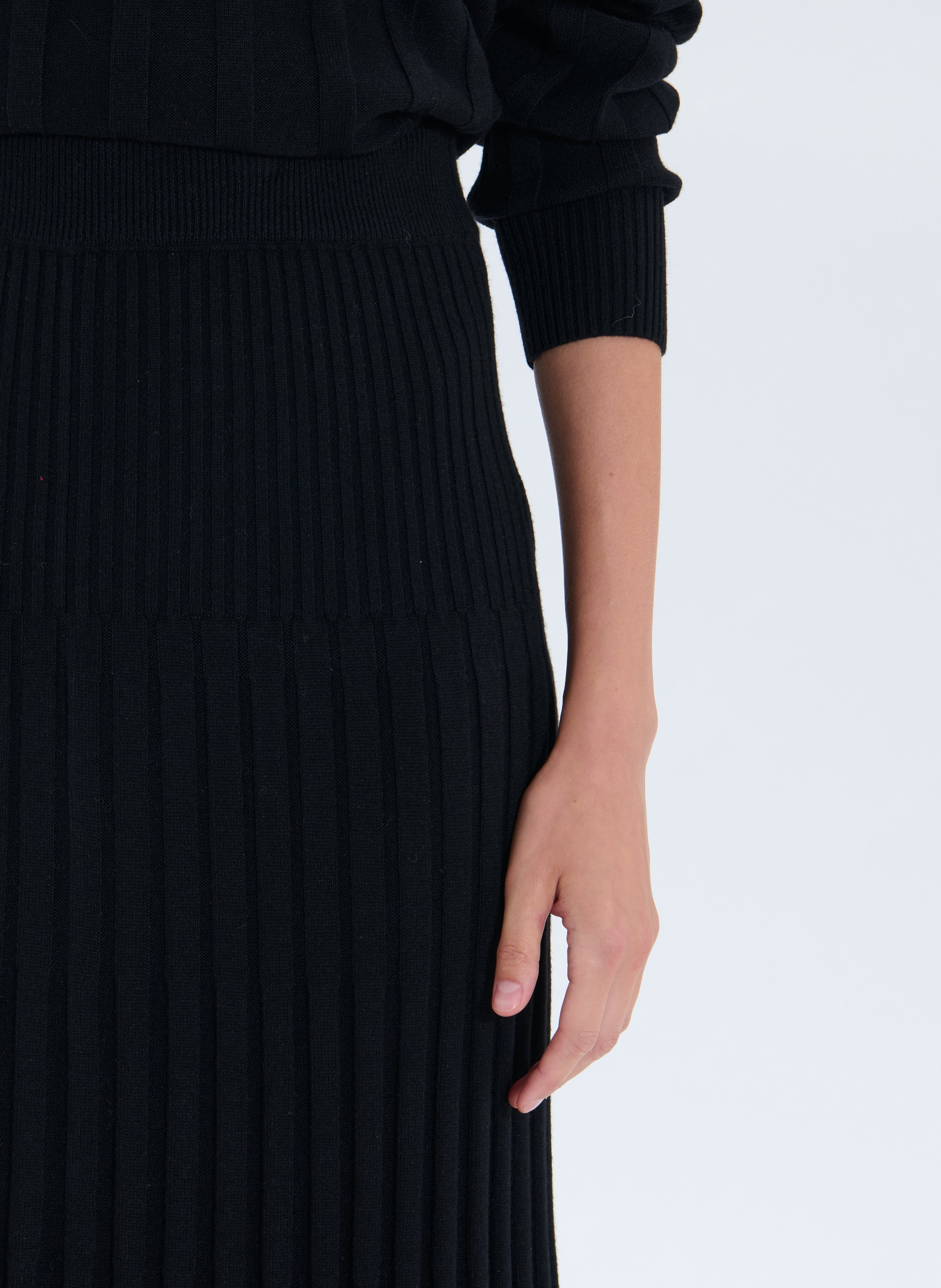 Jupe  jordan ZAPA Noir