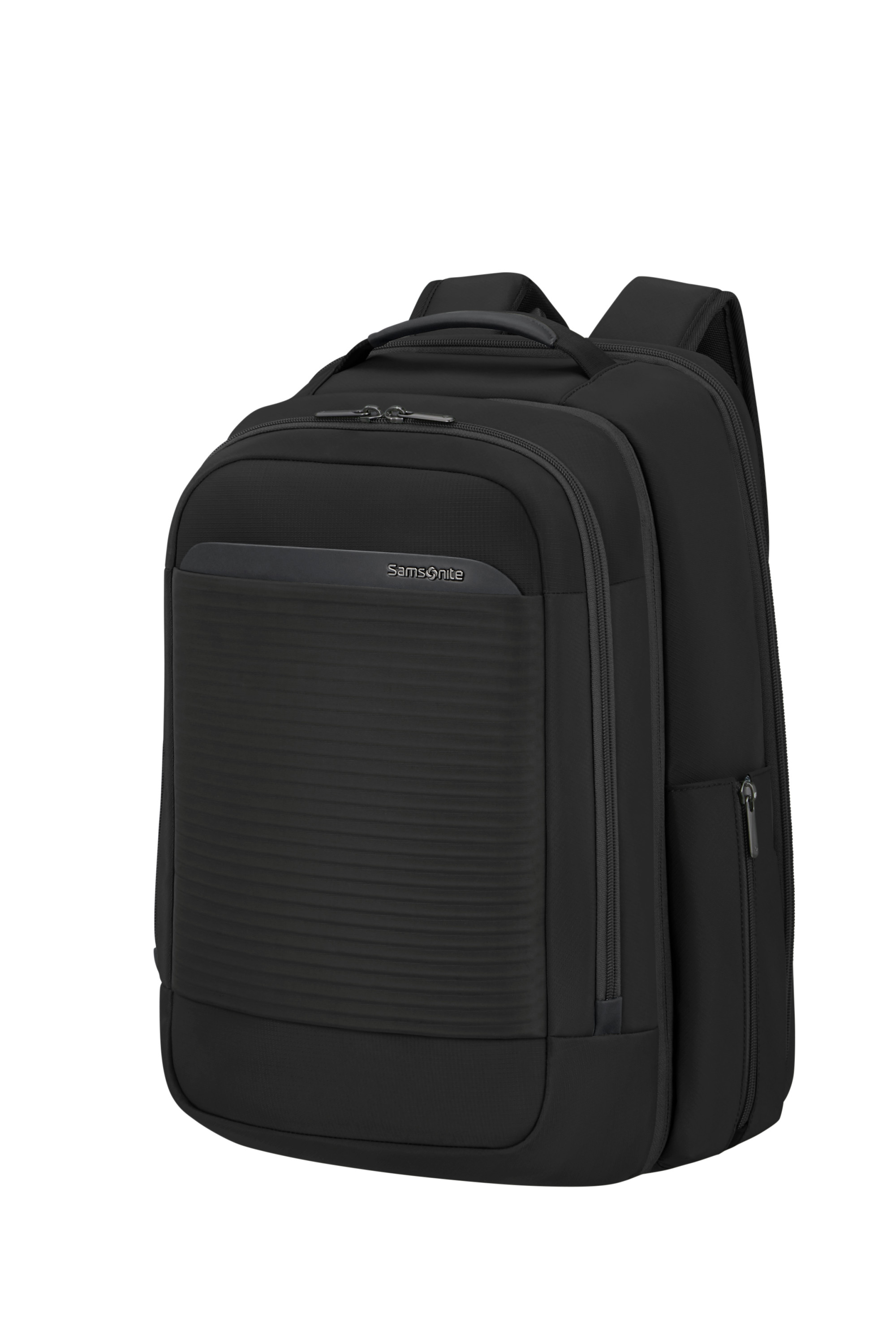 Paralux bt sacoche ordinateur SAMSONITE Noir