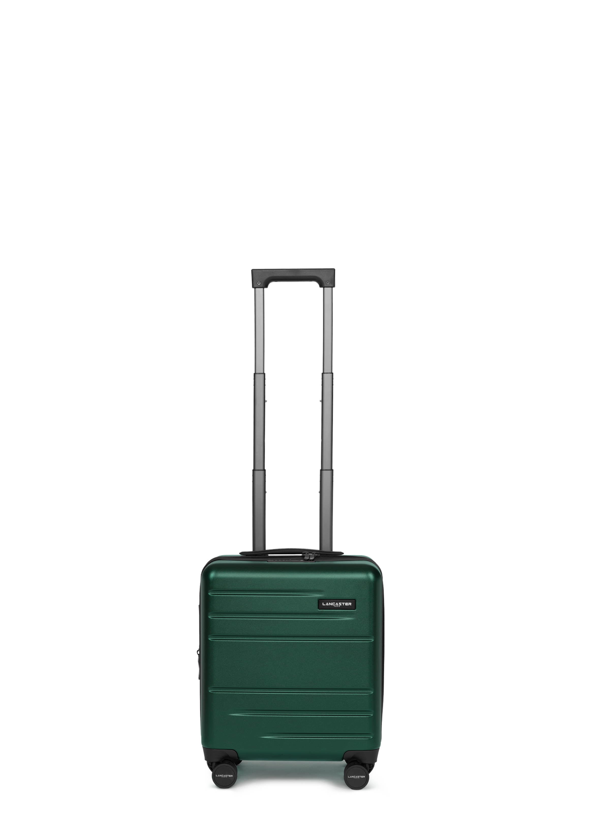 LANCASTER Valise underseat - cdg Vert