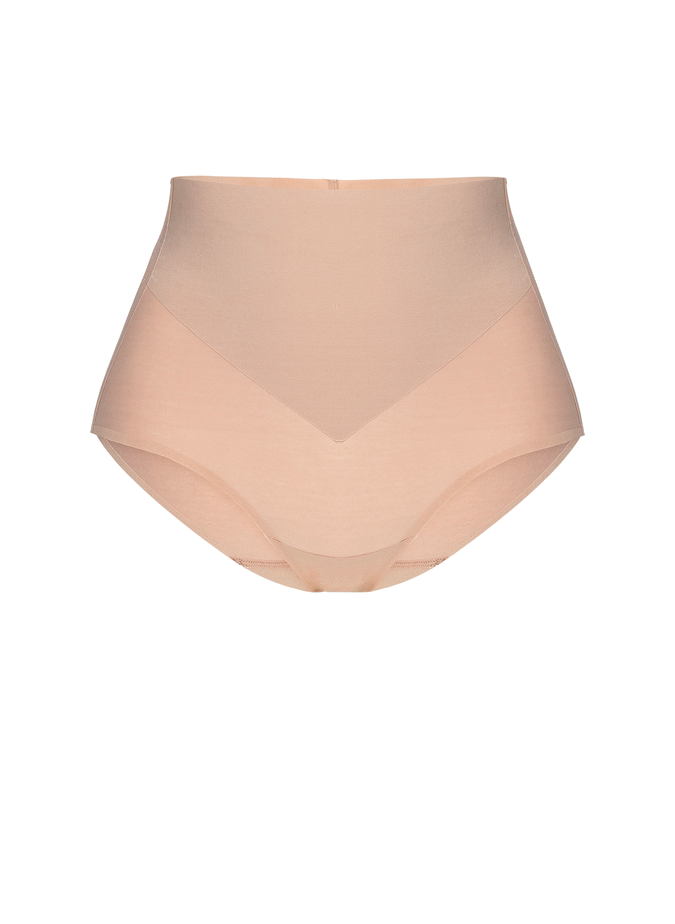 Panty taille haute WOLFORD Noir