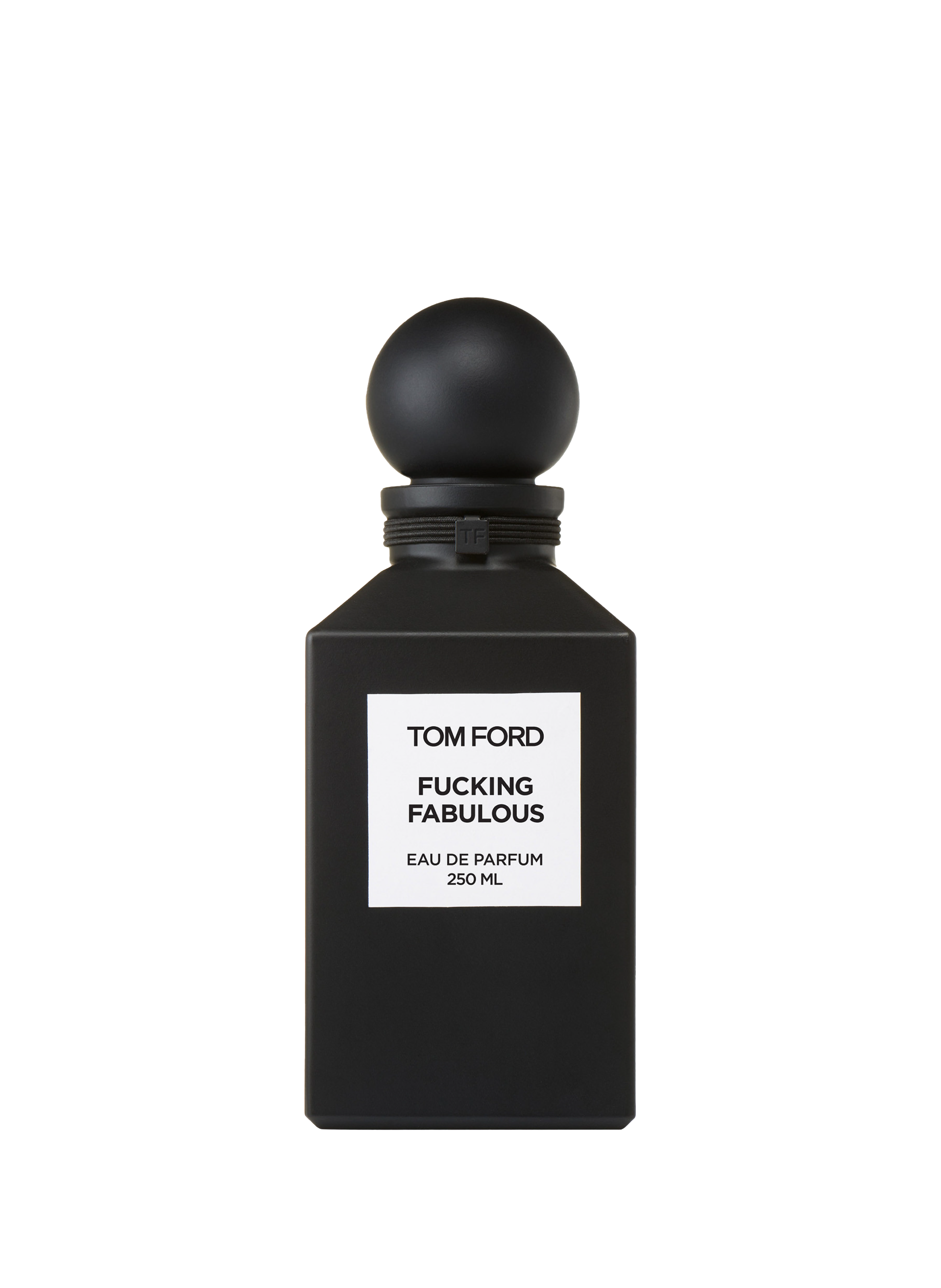 TOM FORD Fucking Fabulous - Eau de Parfum No color