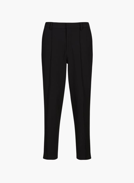 calvin klein cigarette pants Cigarette trousers Black Calvin klein - Men calvin klein cigarette pants Cigarette trousers Black Calvin klein - Men
