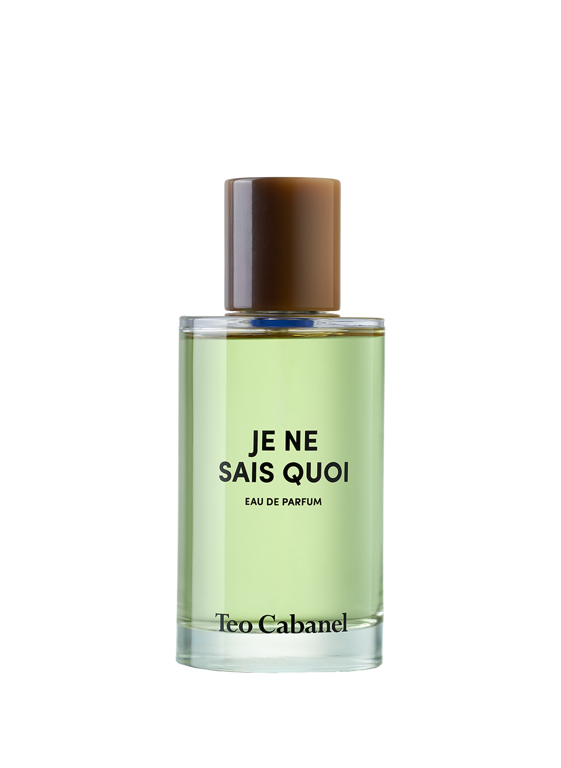 TEO CABANEL Eau de parfum - Je ne sais quoi No color
