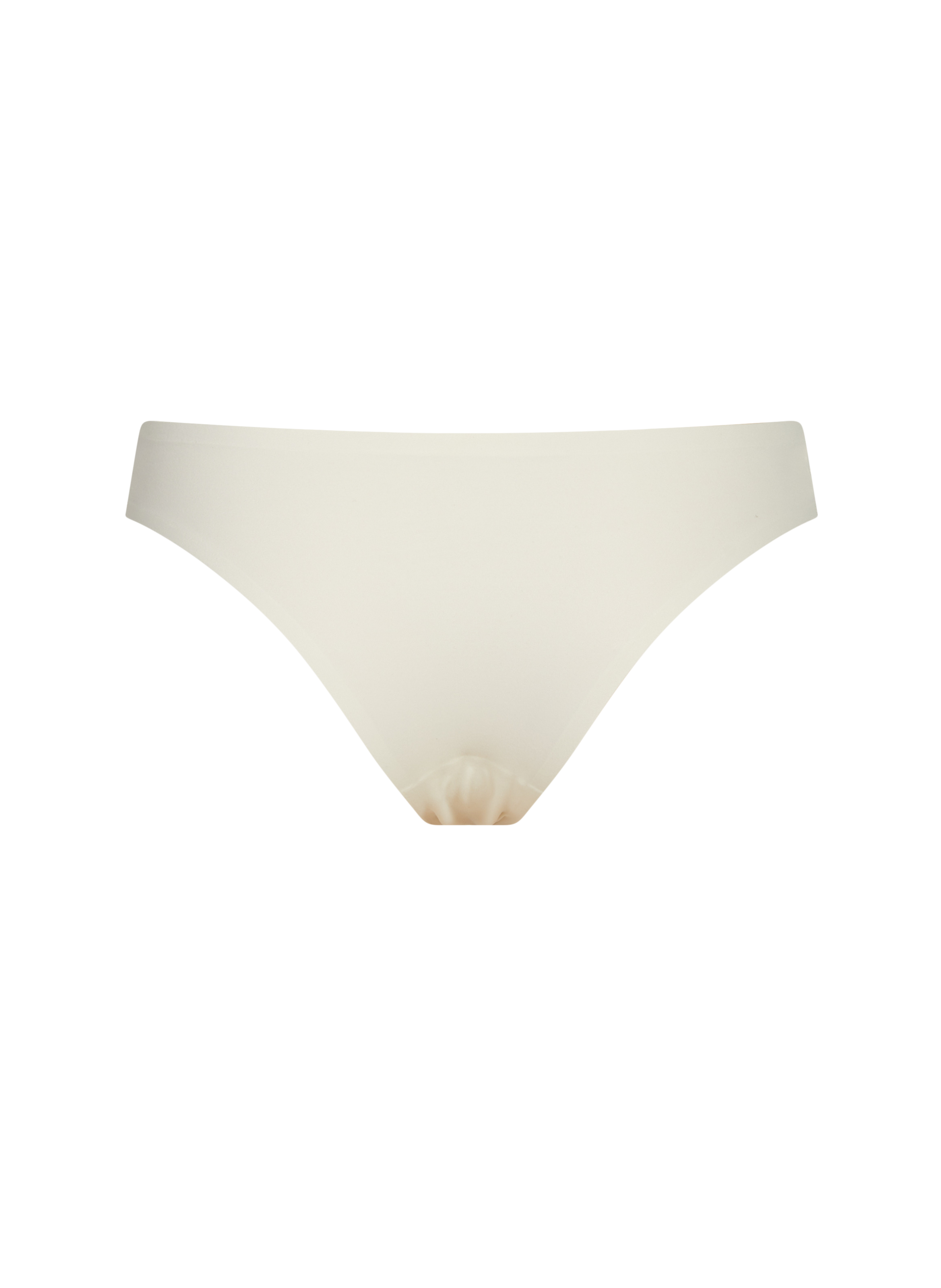 Culotte Perfectly Fit Lace CALVIN KLEIN Beige