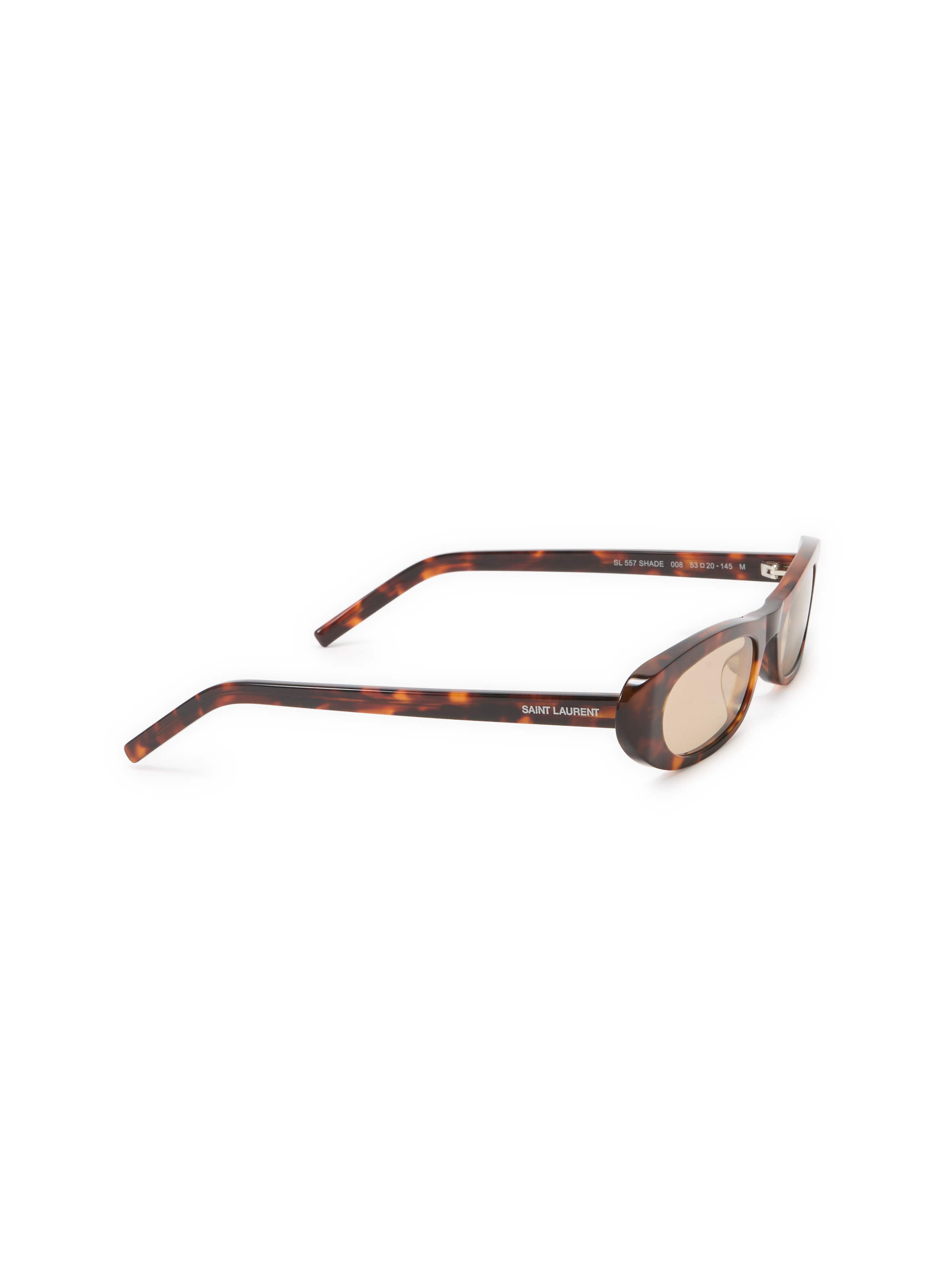  Sunglasses  SAINT LAURENT Brown